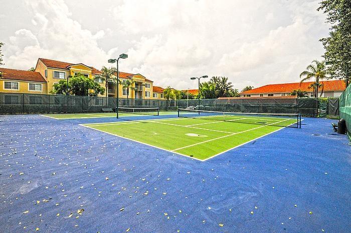 YACHT CLUB ON THE INTRACOASTAL CONDO - Residential Lease