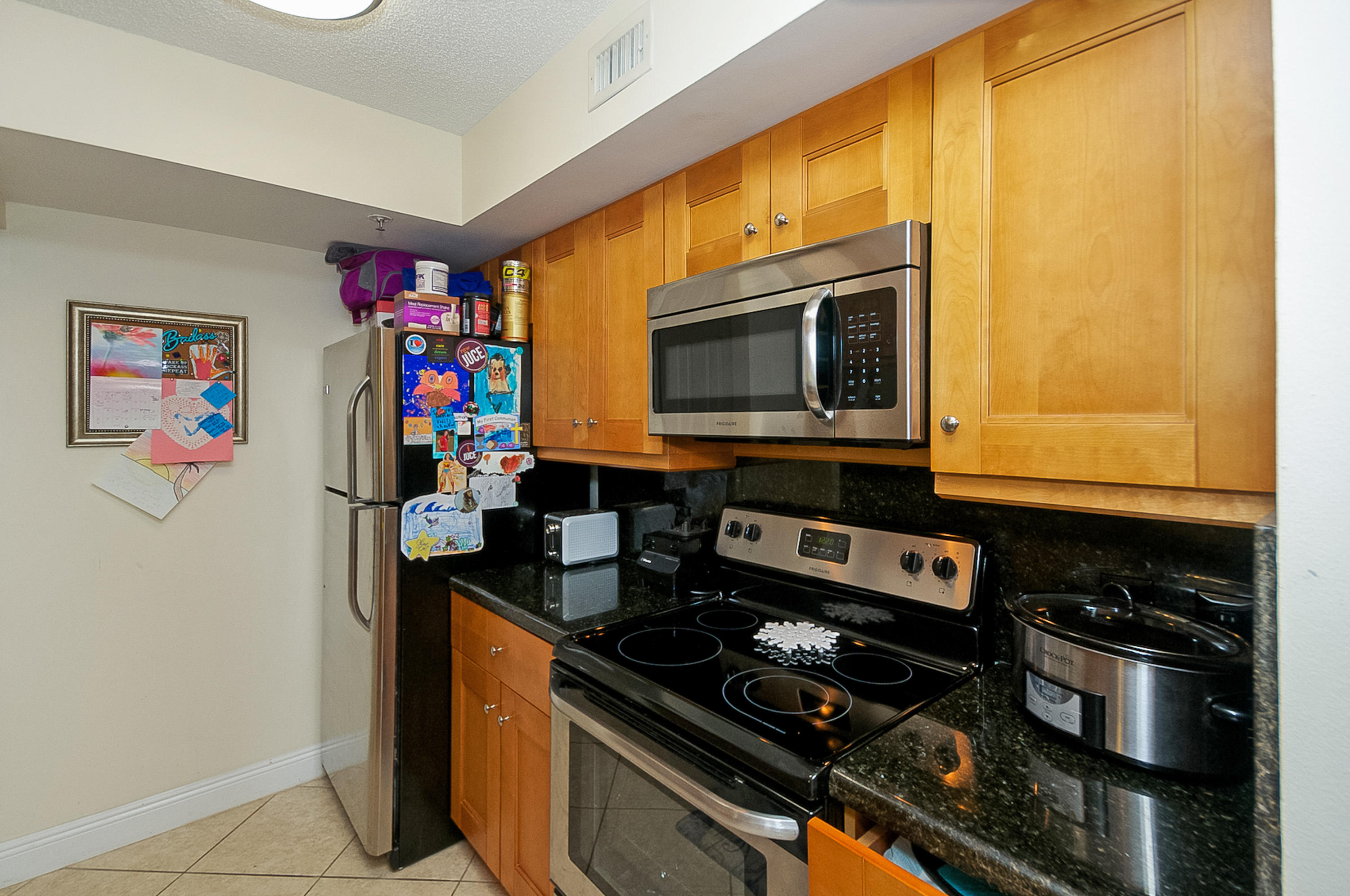 YACHT CLUB ON THE INTRACOASTAL CONDO - Residential Lease