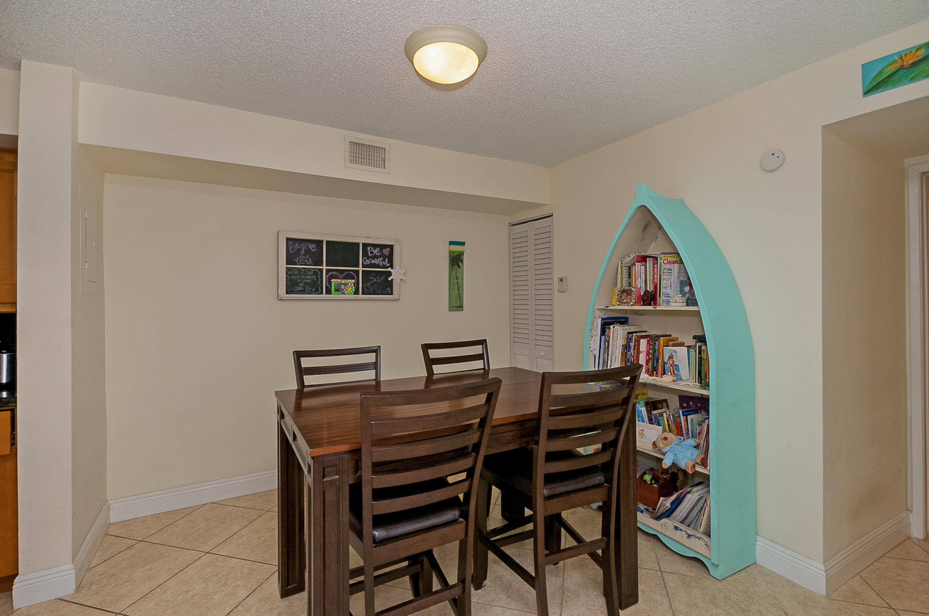 YACHT CLUB ON THE INTRACOASTAL CONDO - Residential Lease