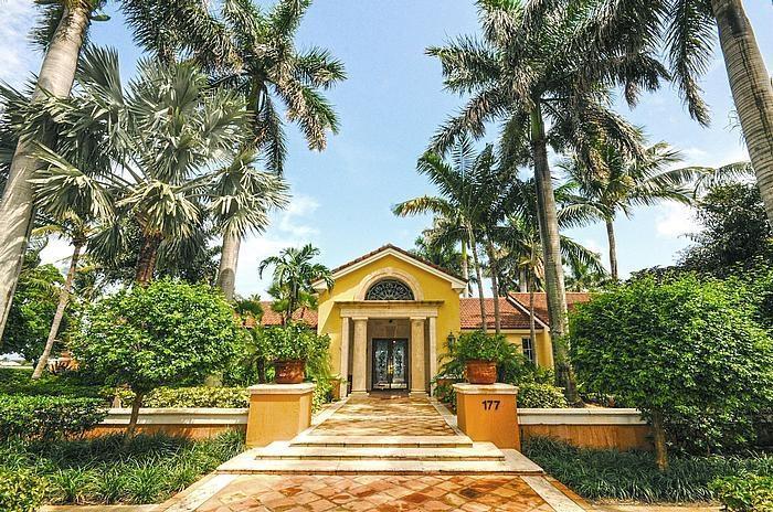 YACHT CLUB ON THE INTRACOASTAL CONDO - Residential Lease