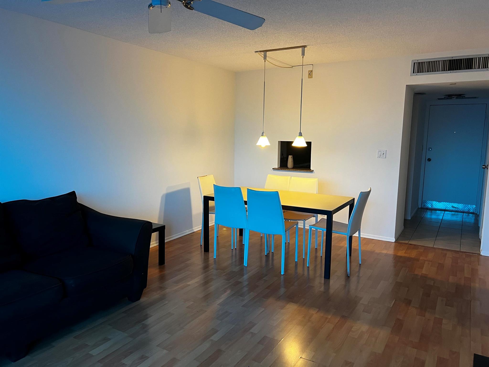 BRAVURA II CONDO - Residential Lease