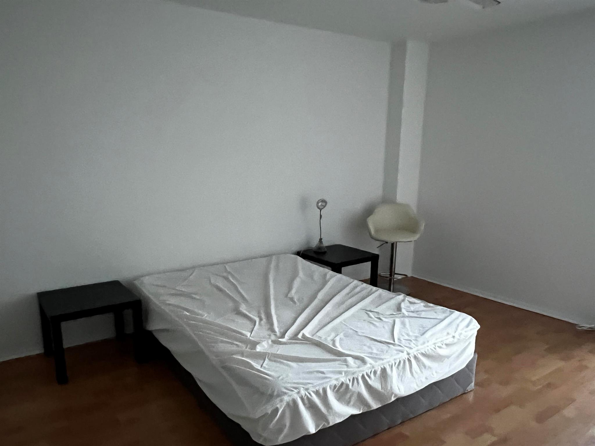 BRAVURA II CONDO - Residential Lease