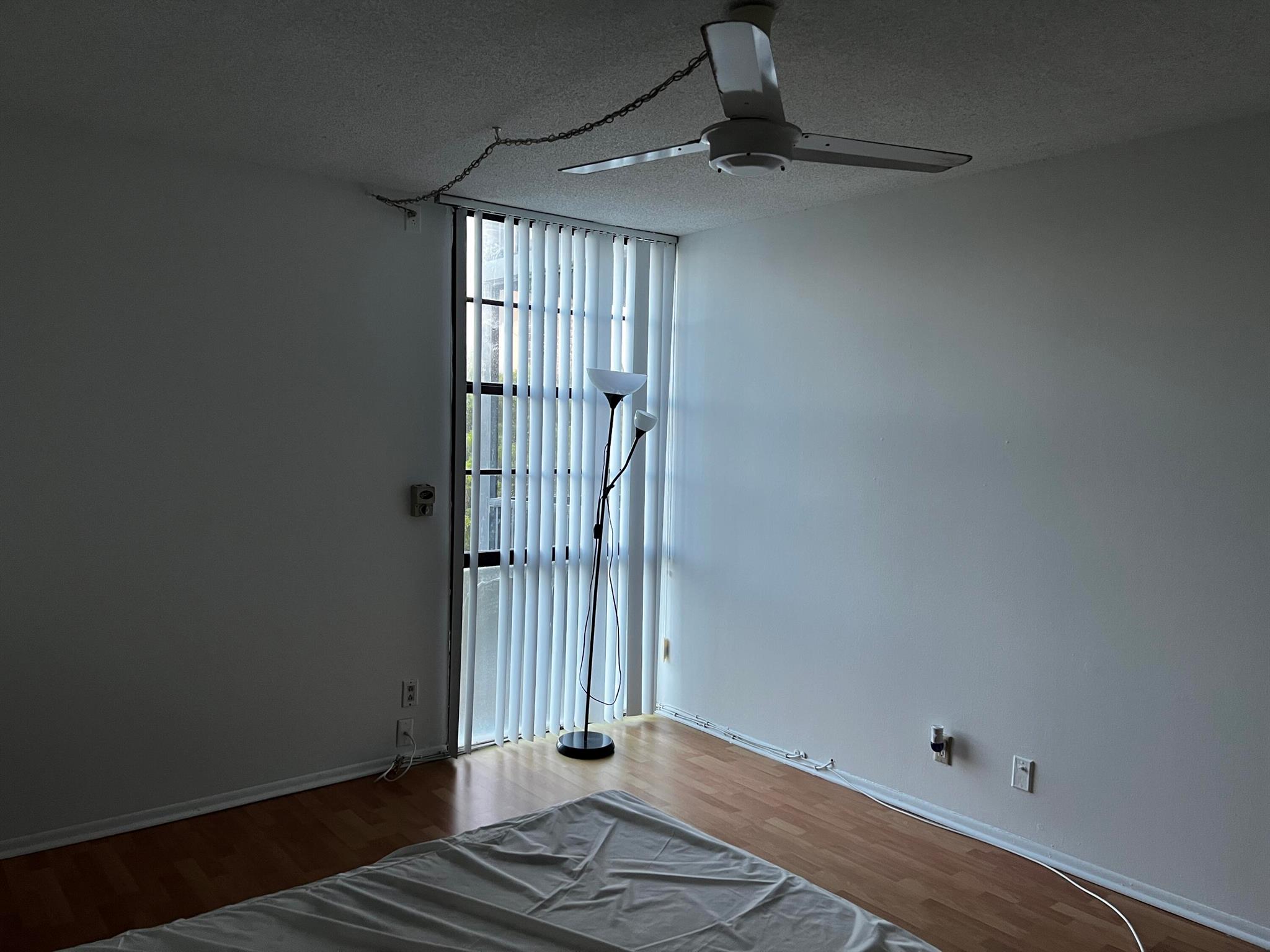 BRAVURA II CONDO - Residential Lease