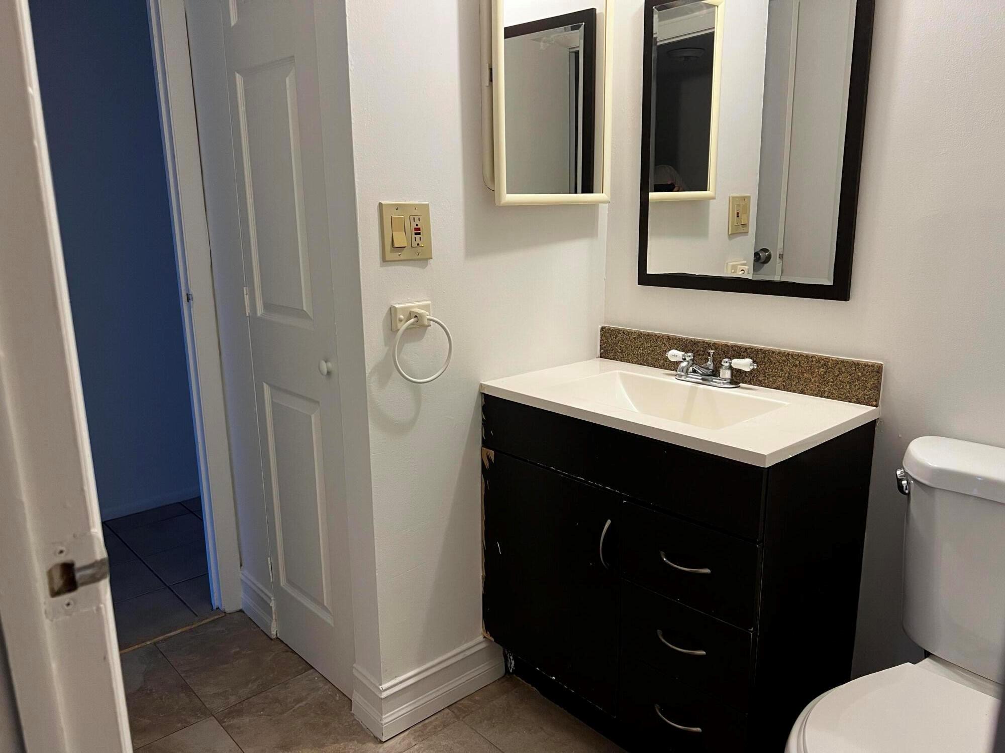 BRAVURA II CONDO - Residential Lease