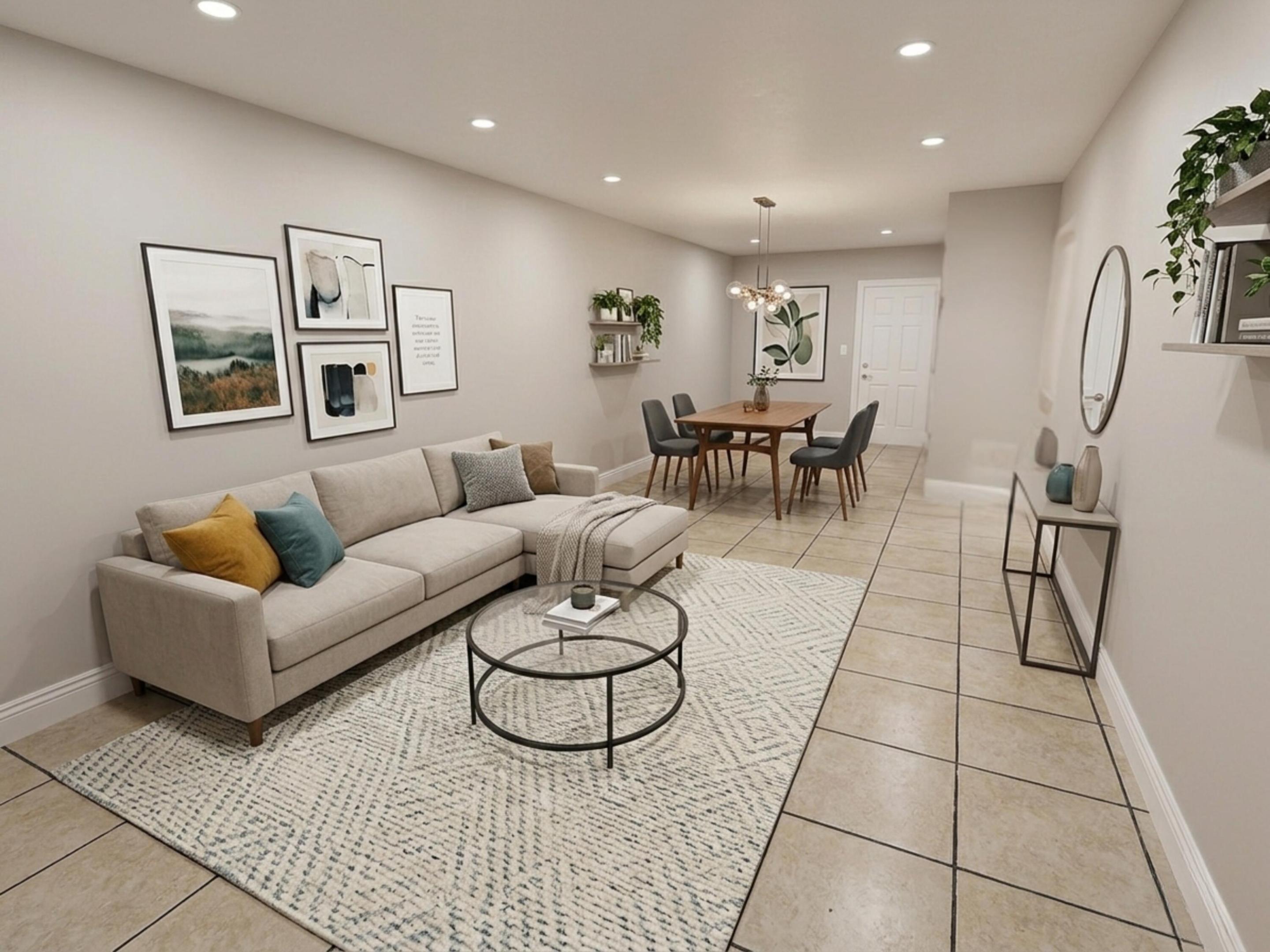 SUNSET HILLS I CONDOMINIUM - Residential