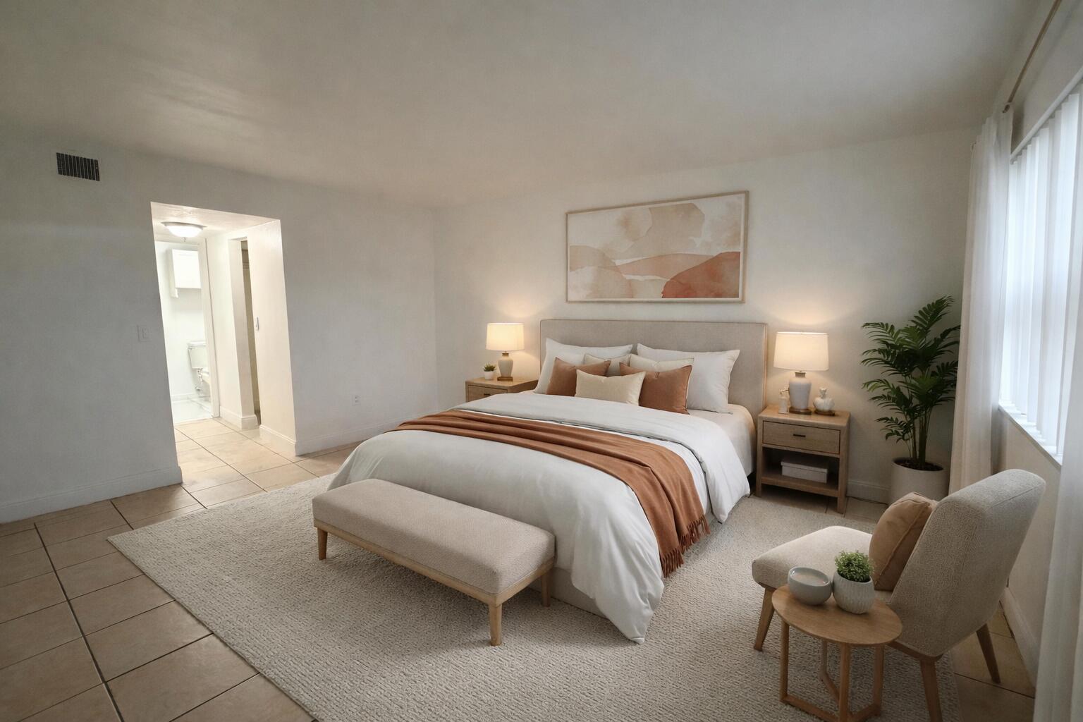 SUNSET HILLS I CONDOMINIUM - Residential