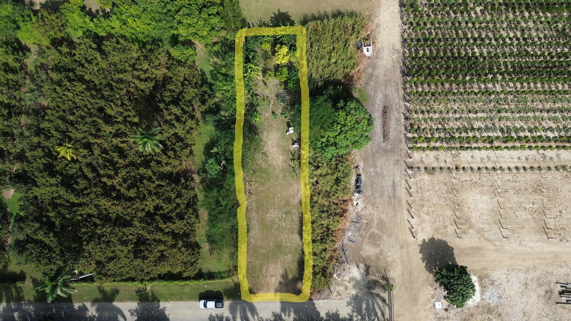 WINNECUMMET GARDENS - Land