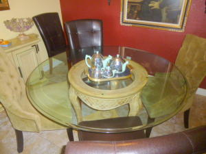 VILLAGE ROYALE GREENHILL - Residential