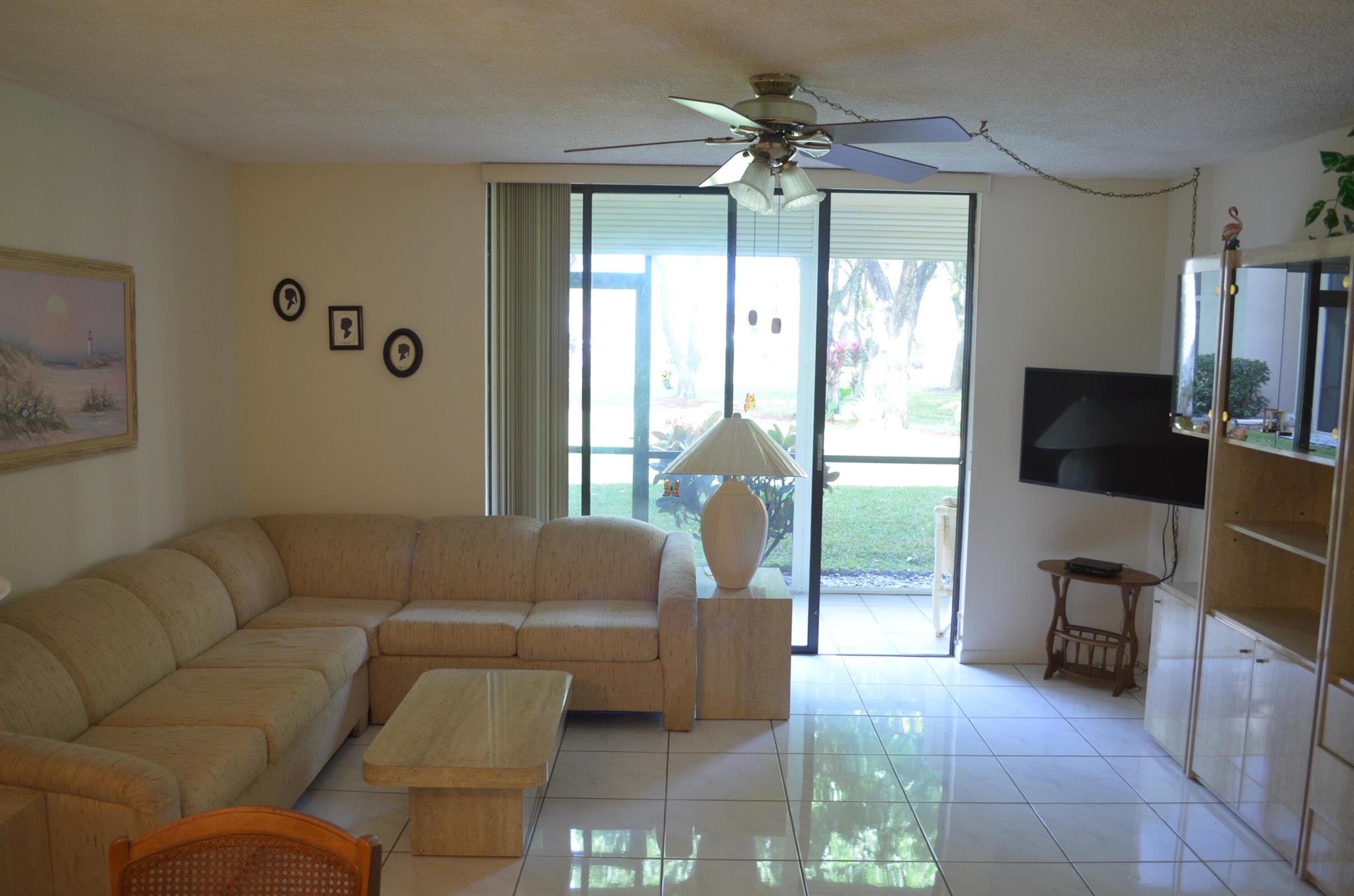 5250 Las Verdes Circle 105