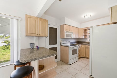Tiny photo for 1716 N 25th Avenue, Hollywood, FL 33020 (MLS # B26045941)