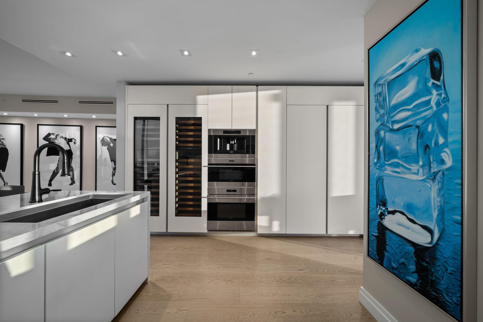 Auberge Beach Residences - Residential