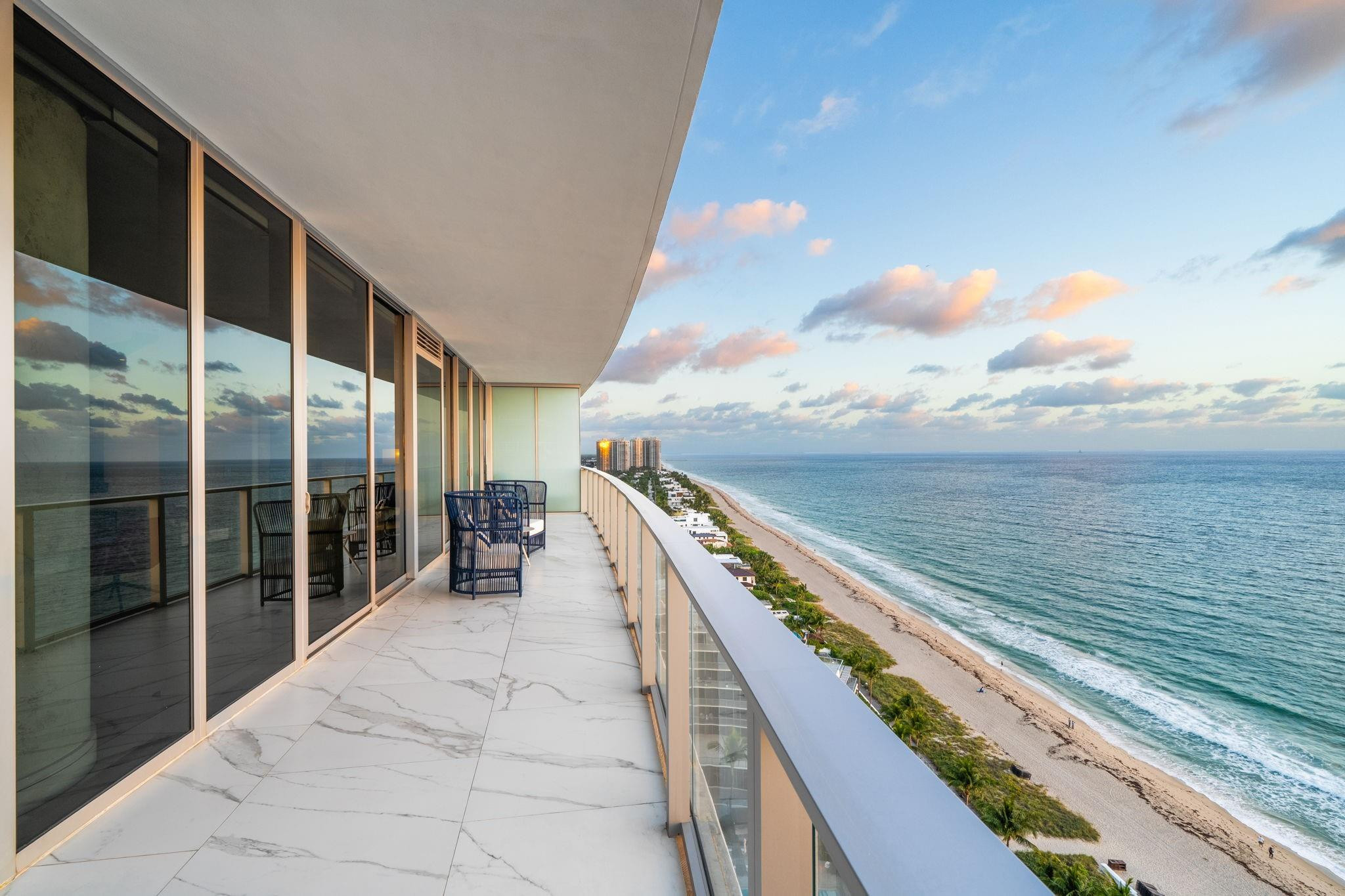 Auberge Beach Residences - Residential