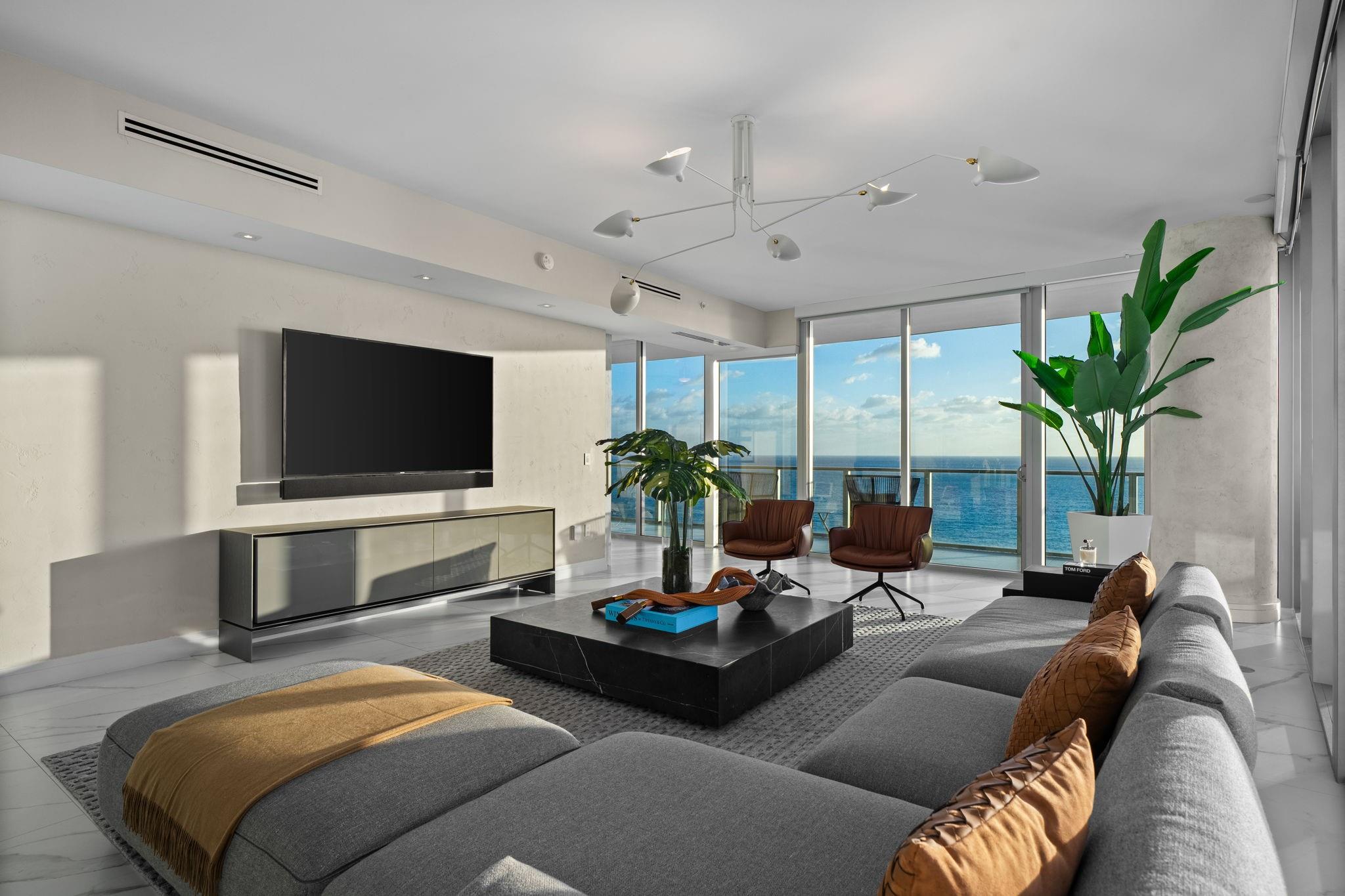 Auberge Beach Residences - Residential