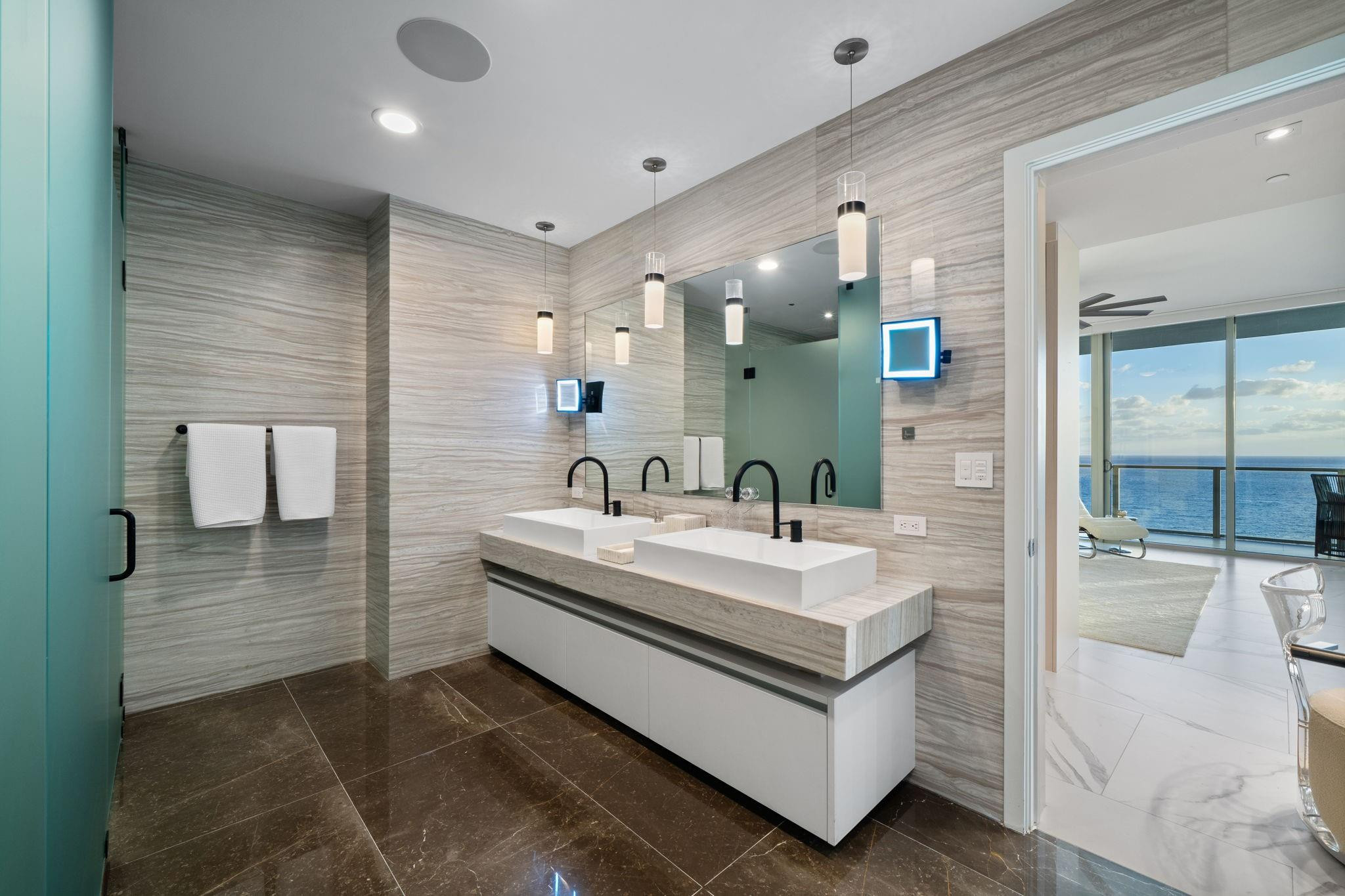 Auberge Beach Residences - Residential