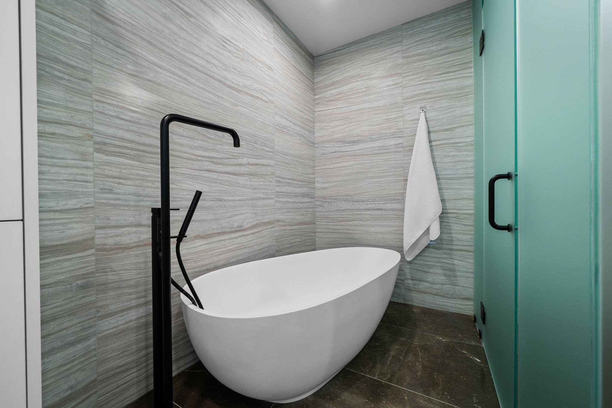 Auberge Beach Residences - Residential