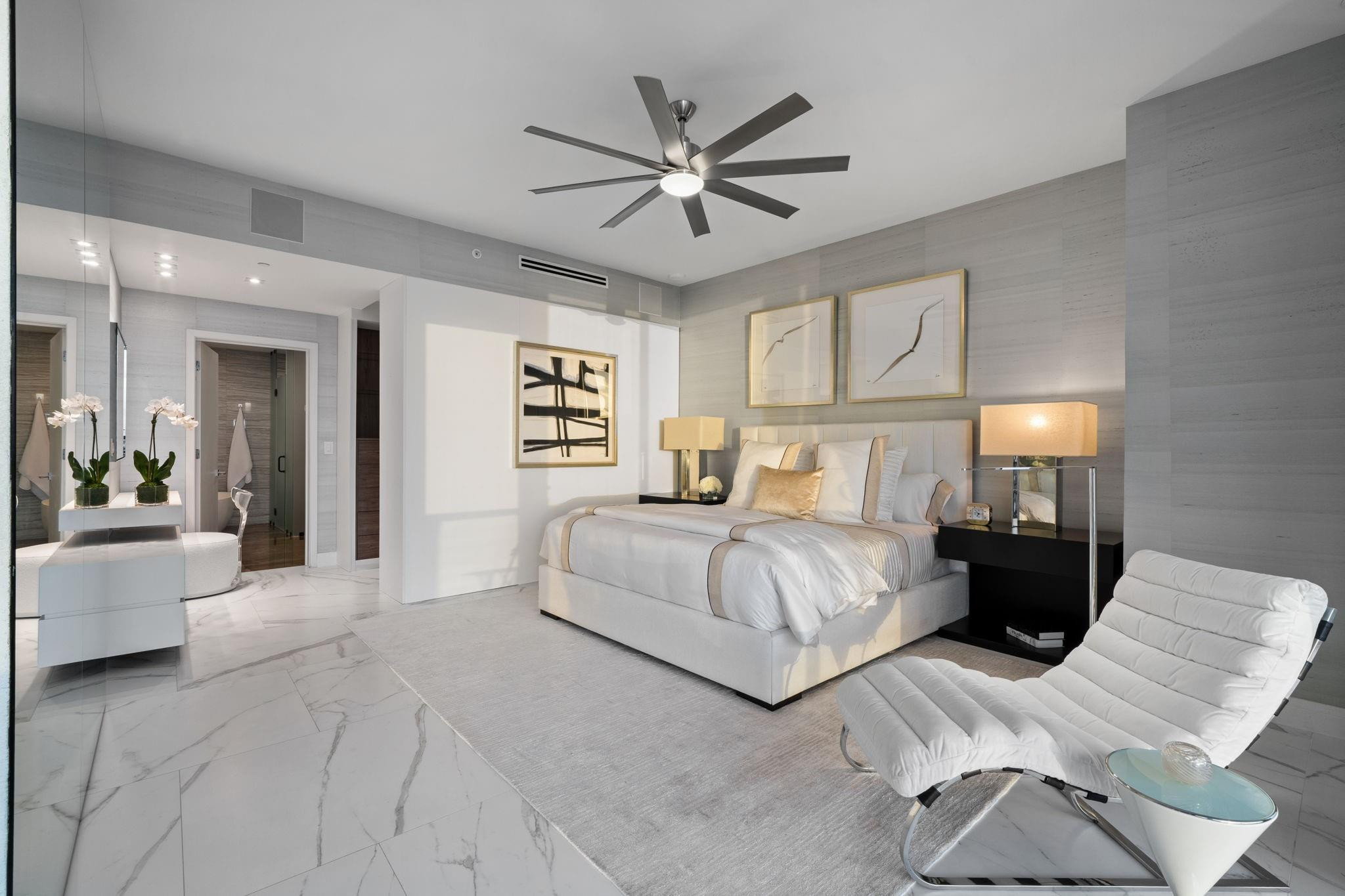 Auberge Beach Residences - Residential