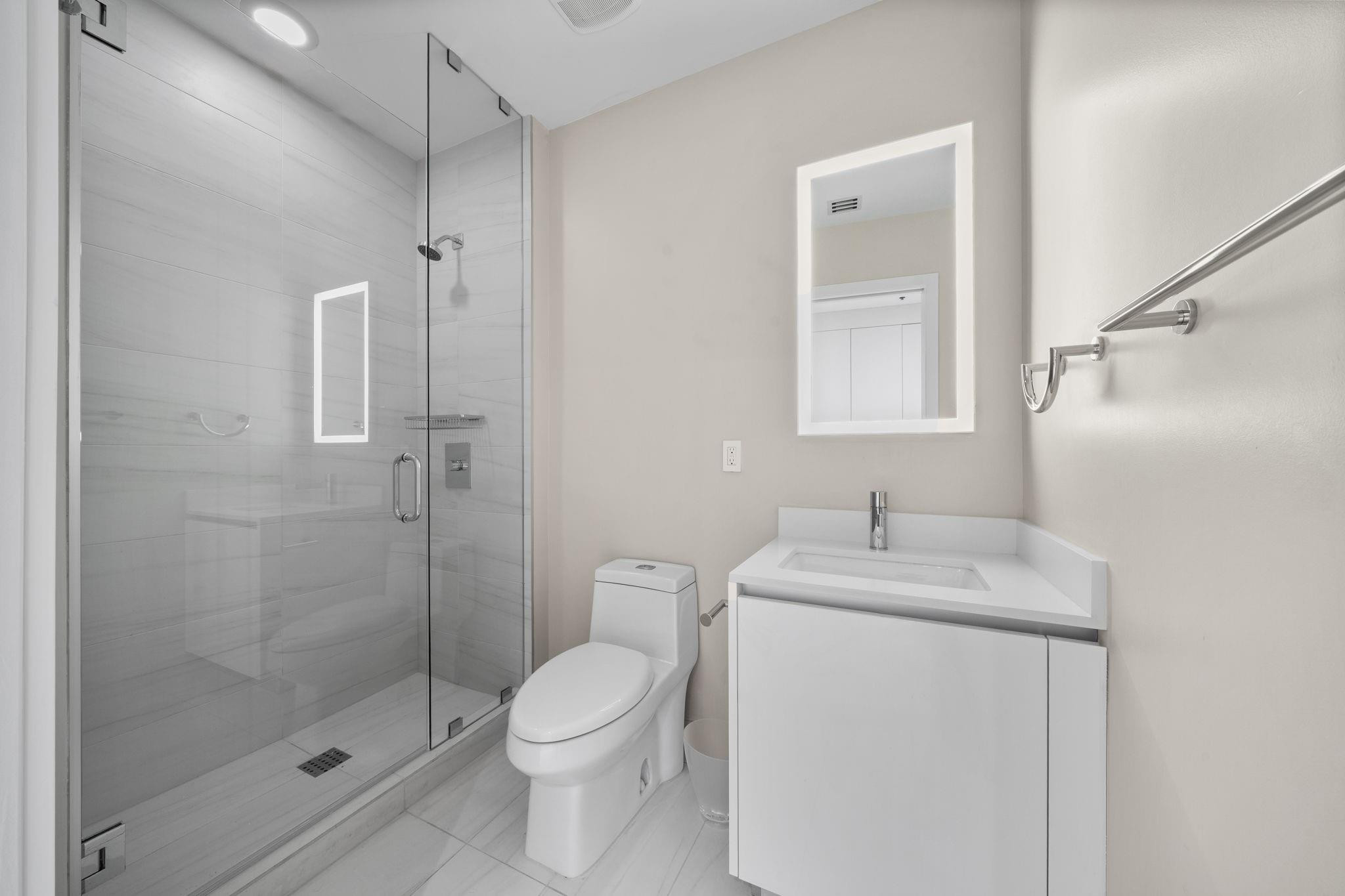 Auberge Beach Residences - Residential