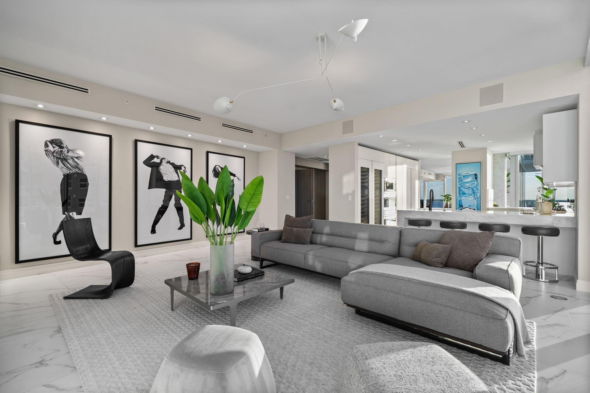 Auberge Beach Residences - Residential