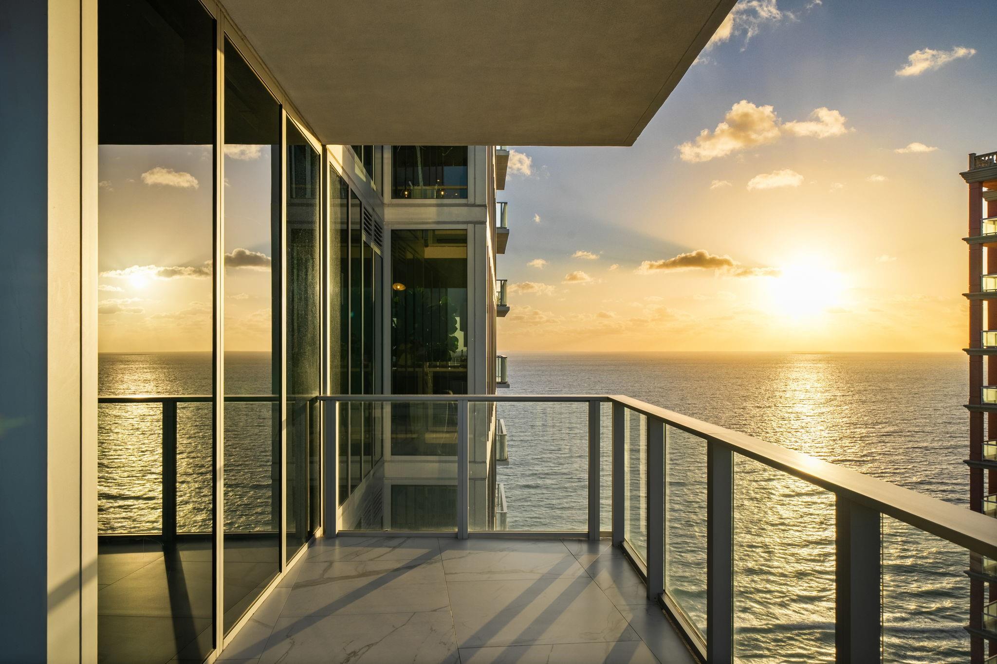 Auberge Beach Residences - Residential