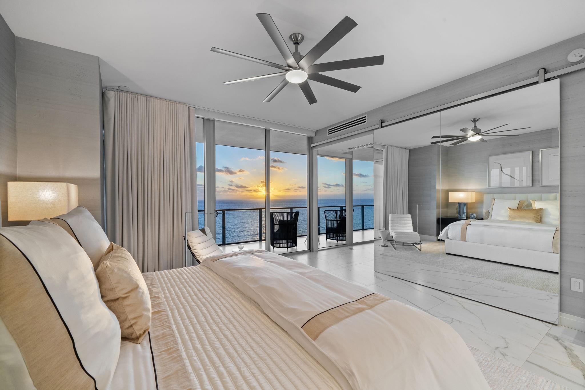 Auberge Beach Residences - Residential