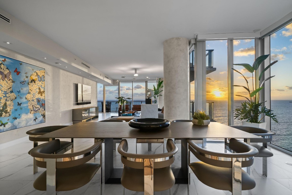 2200 N Ocean Boulevard S1801