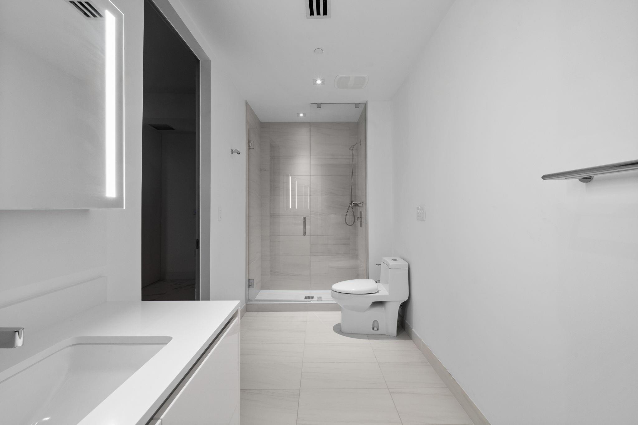 Auberge Beach Residences - Residential