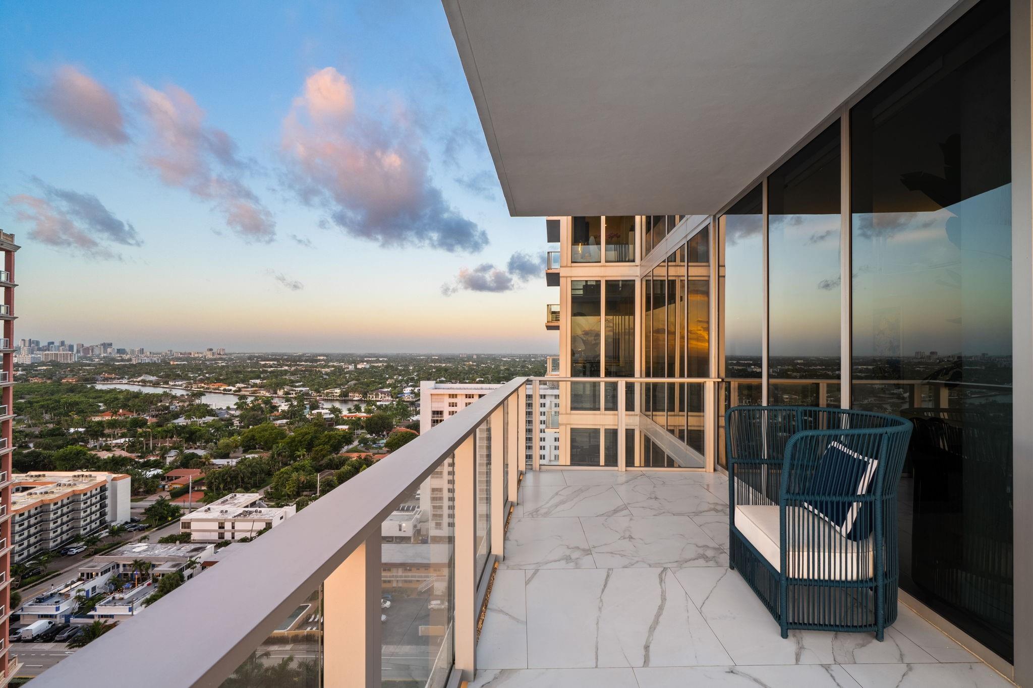 Auberge Beach Residences - Residential