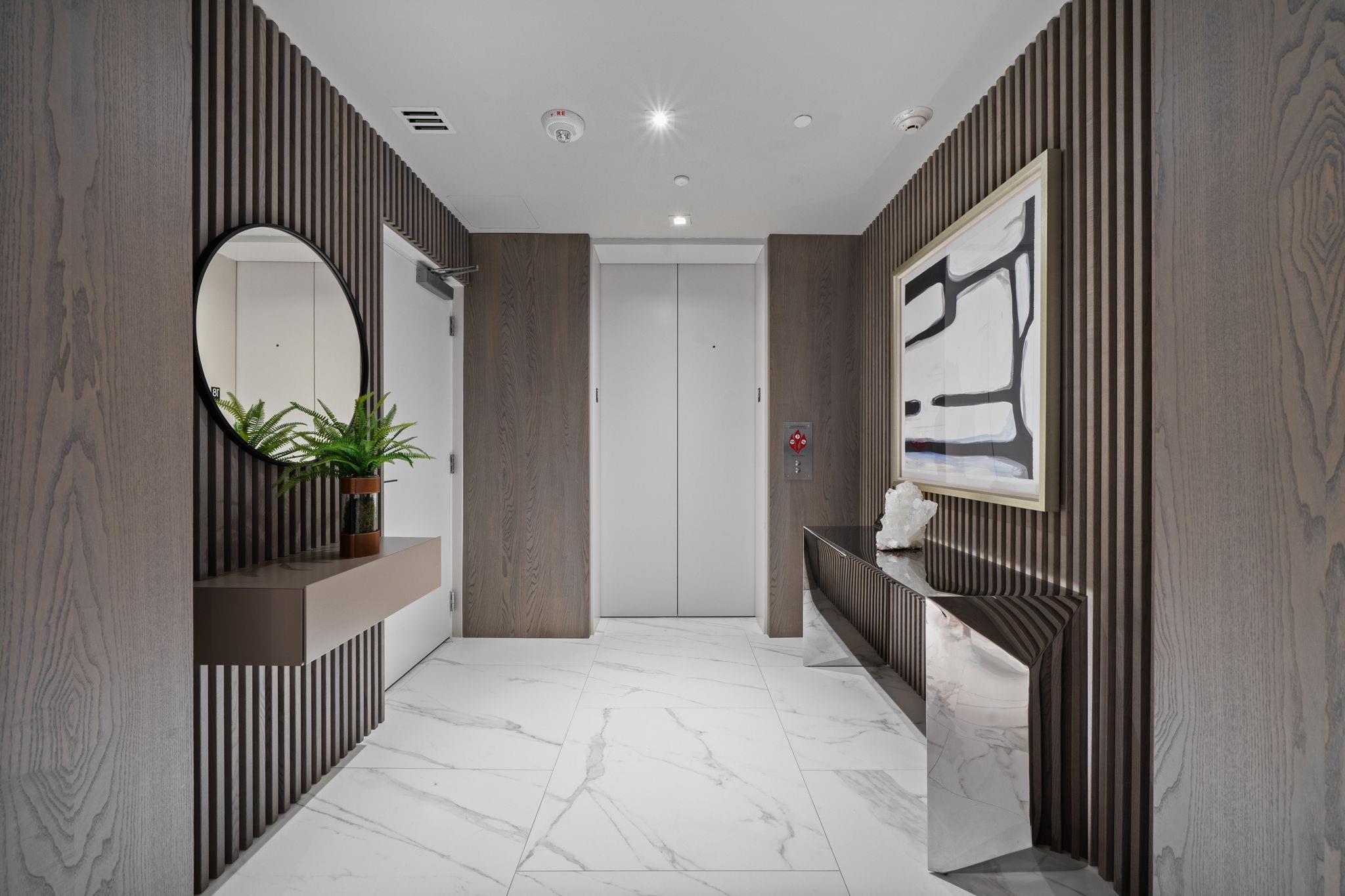 Auberge Beach Residences - Residential