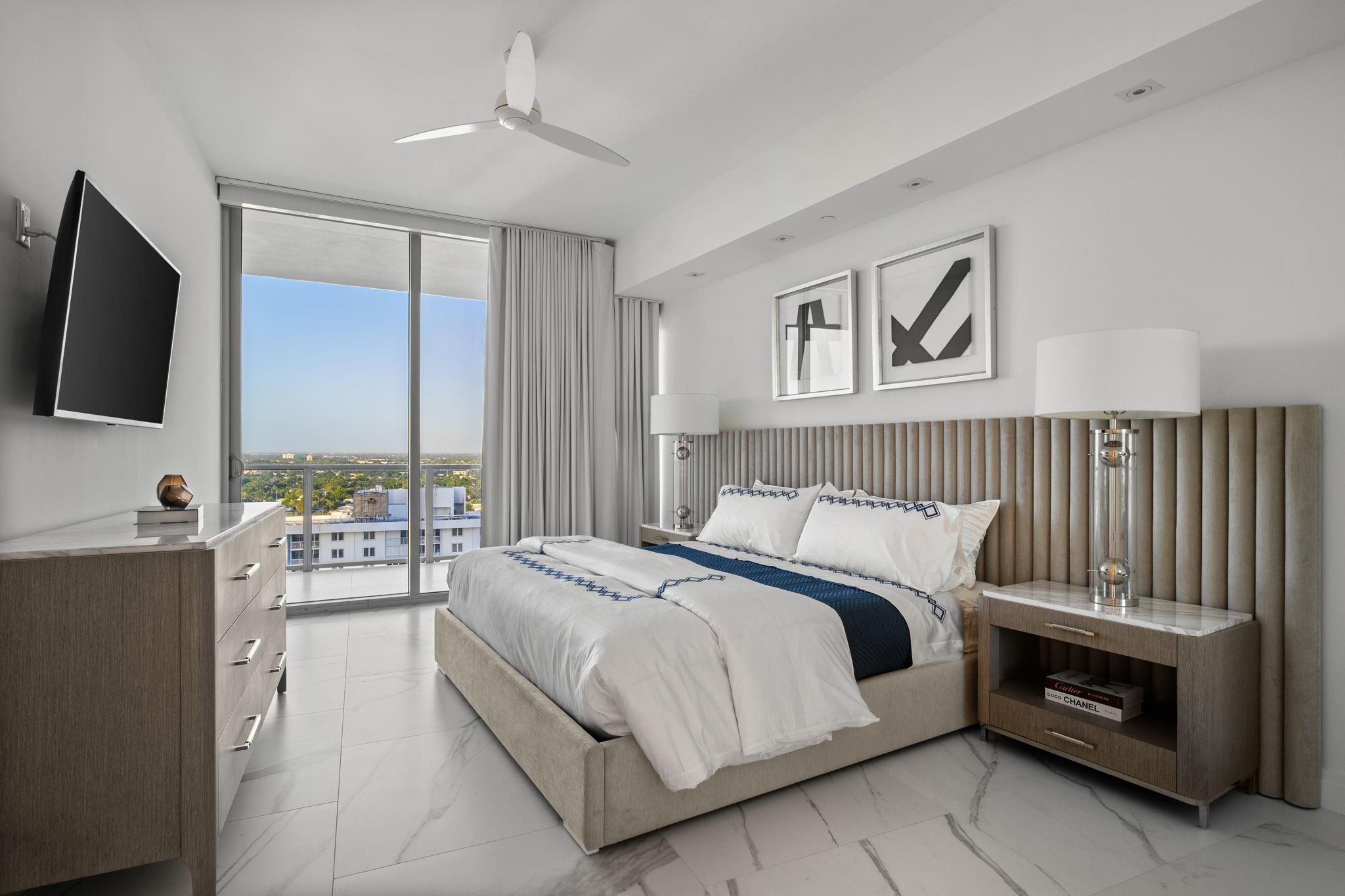 Auberge Beach Residences - Residential