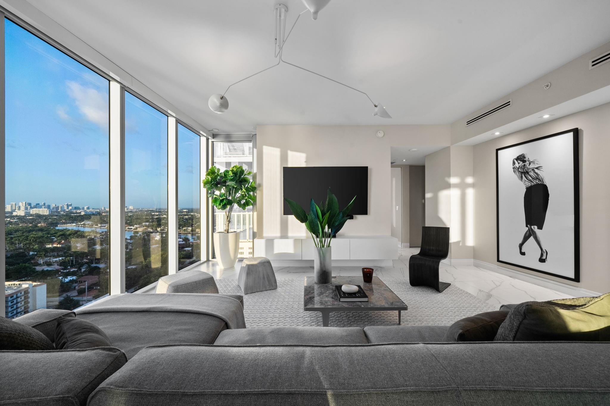 Auberge Beach Residences - Residential