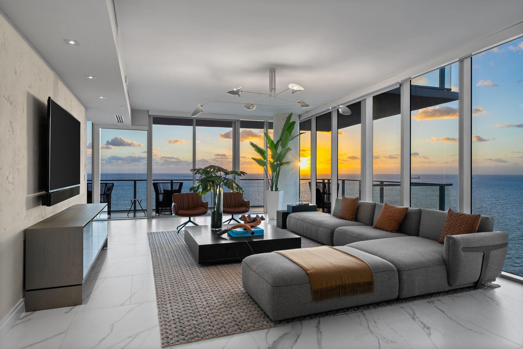 Auberge Beach Residences - Residential