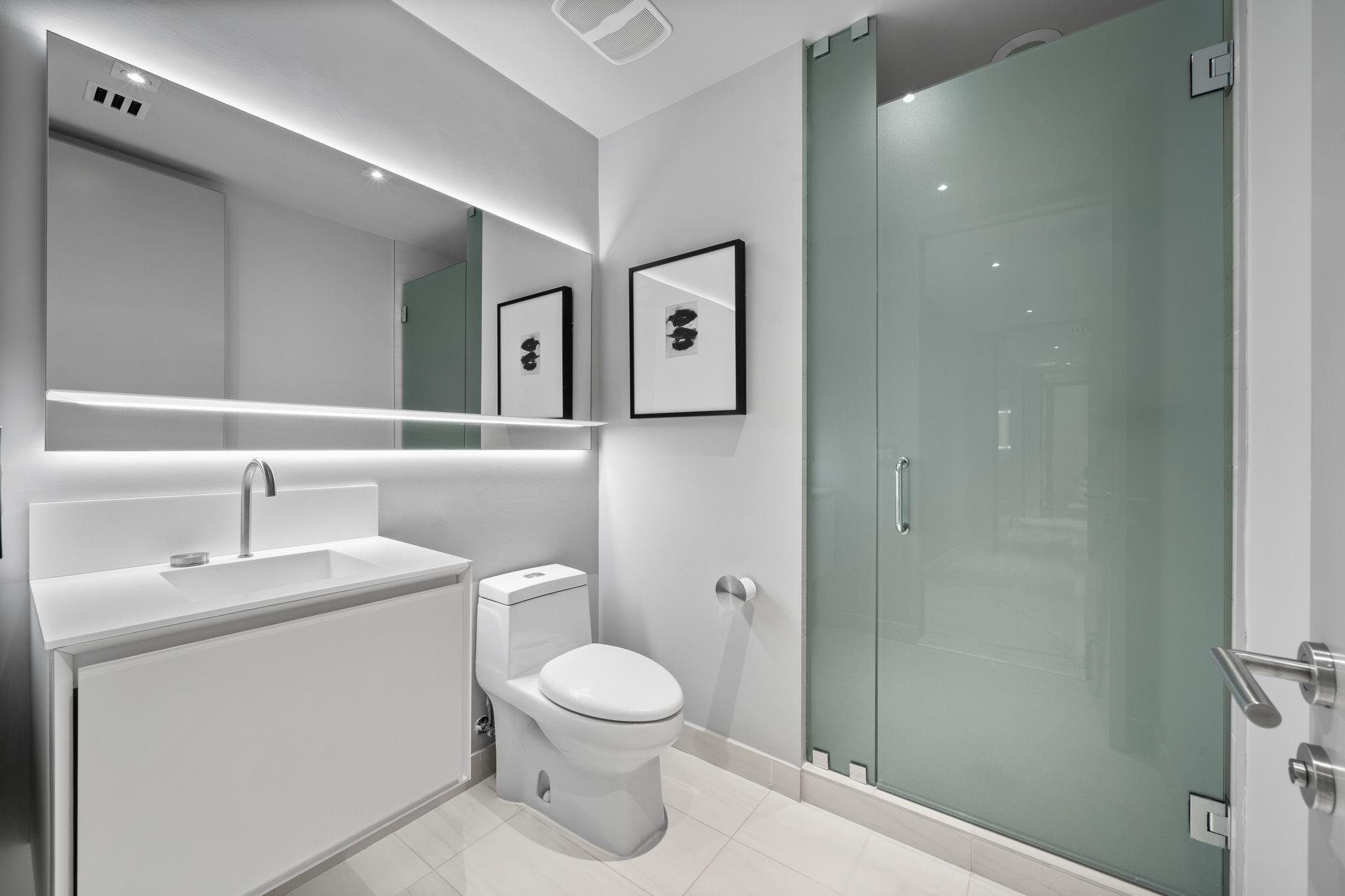 Auberge Beach Residences - Residential