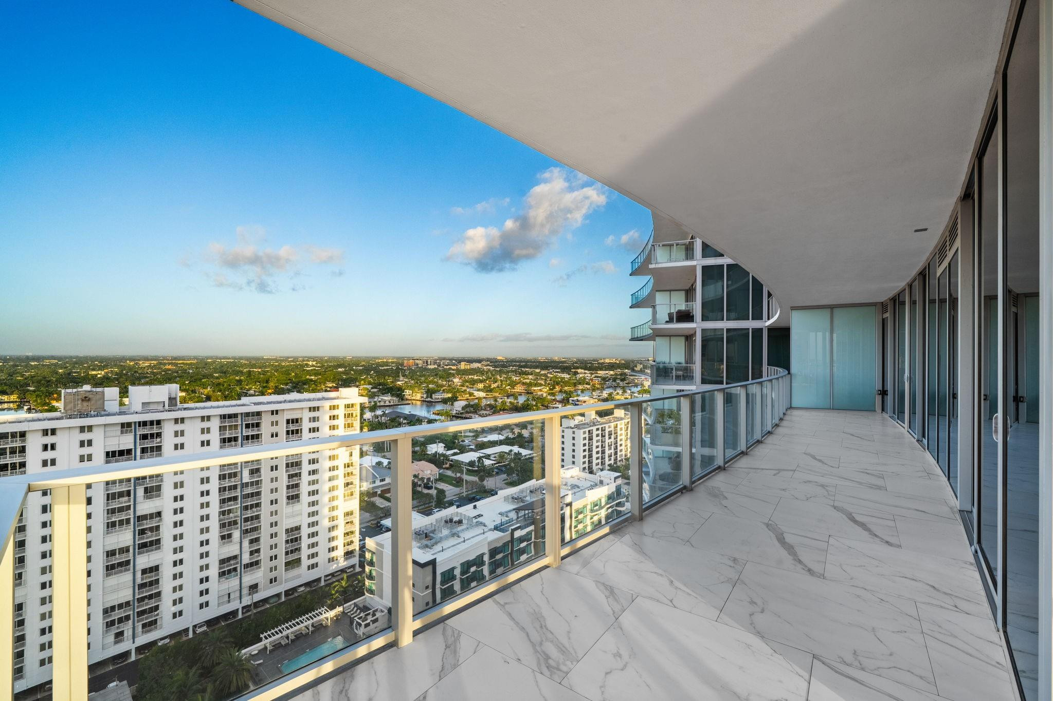 Auberge Beach Residences - Residential