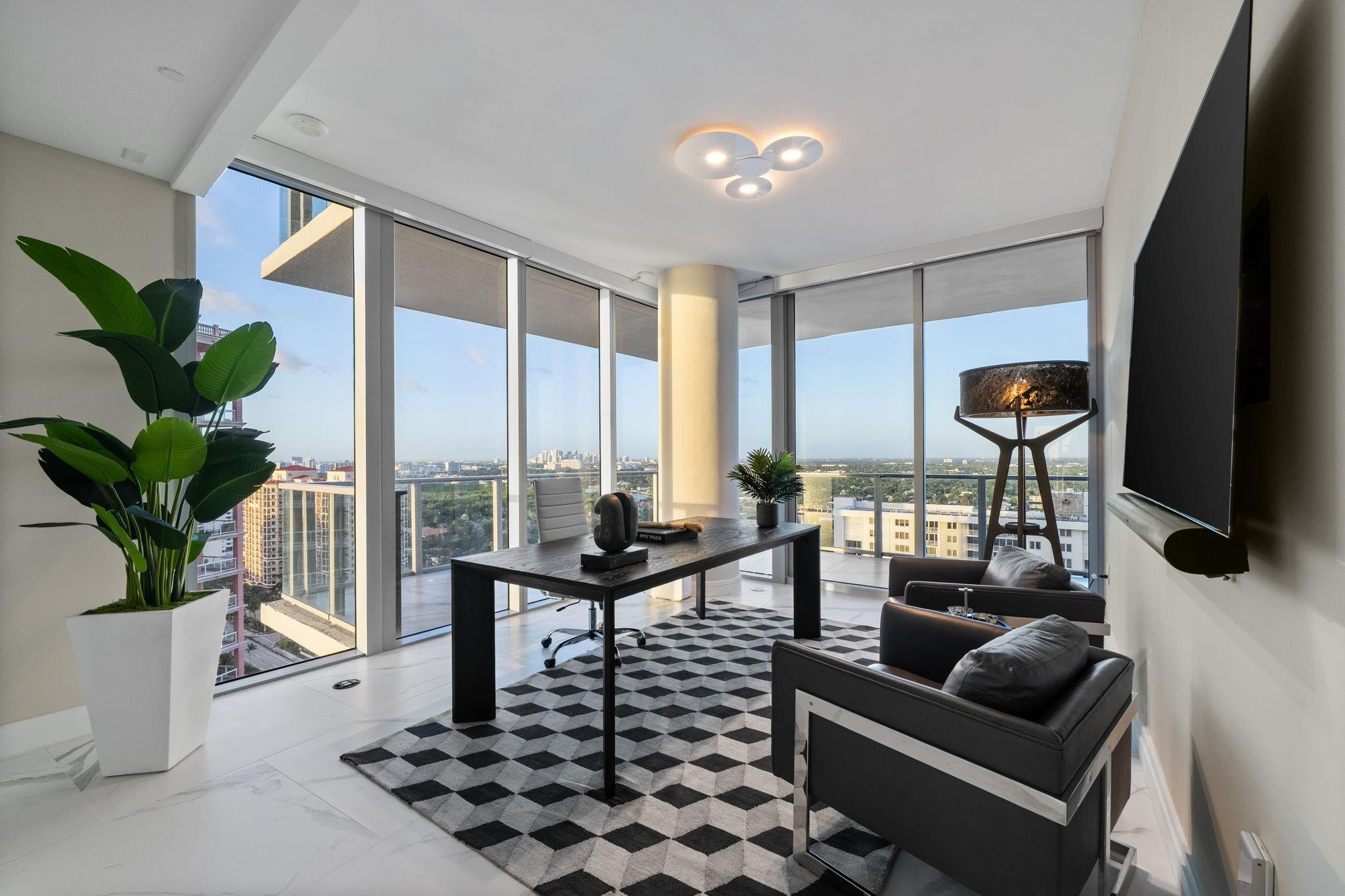 Auberge Beach Residences - Residential