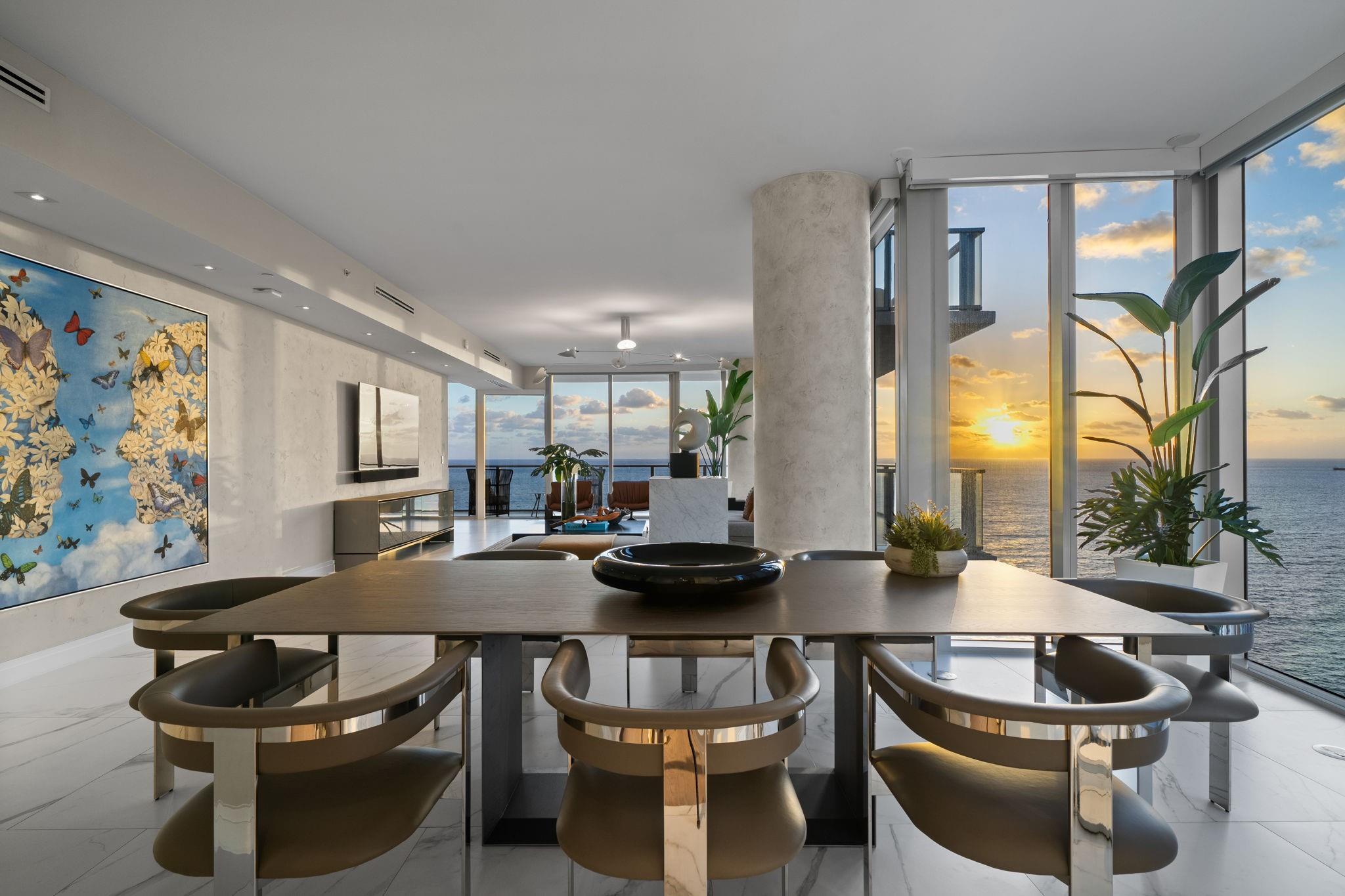 Auberge Beach Residences - Residential