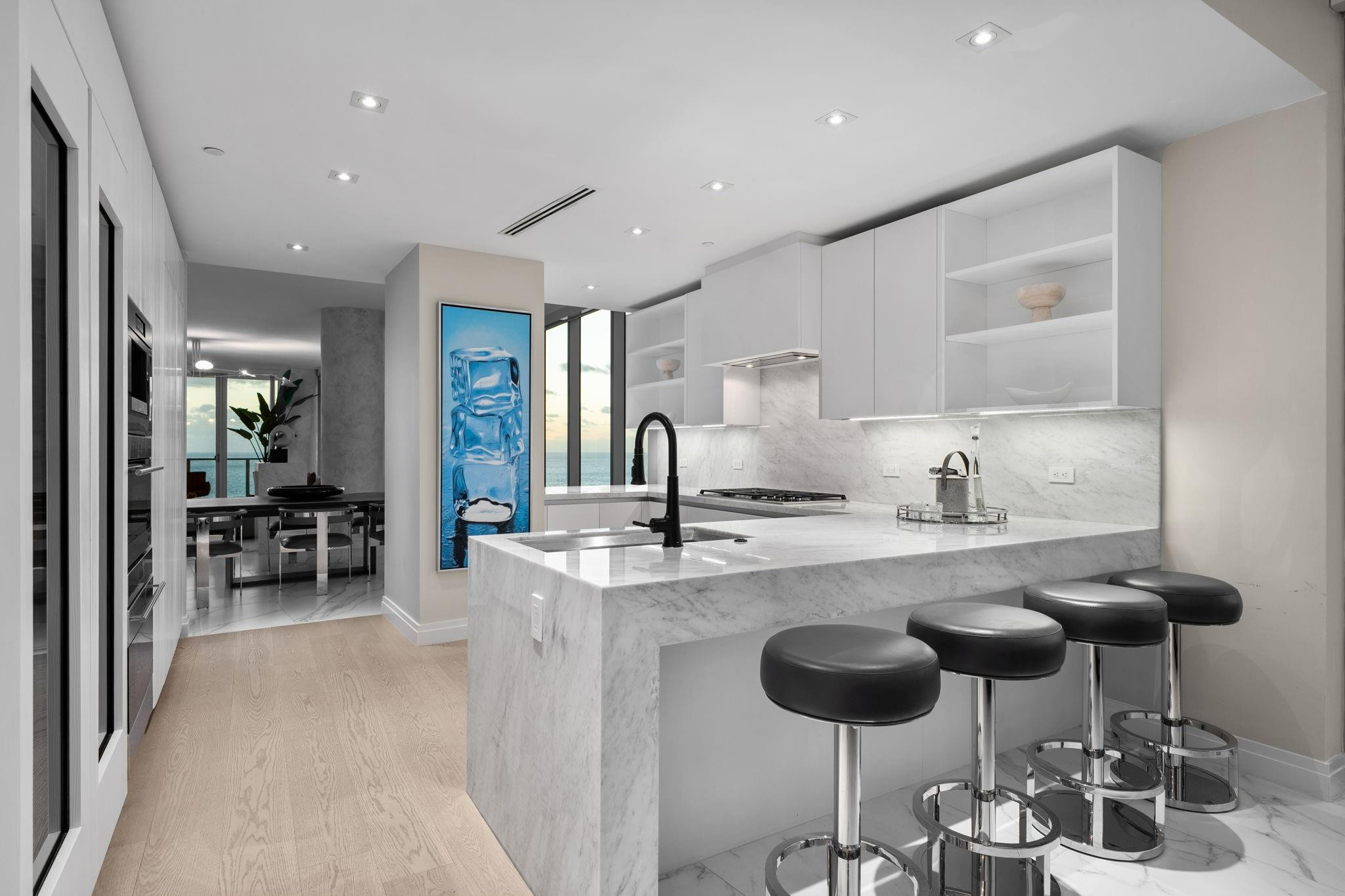 Auberge Beach Residences - Residential