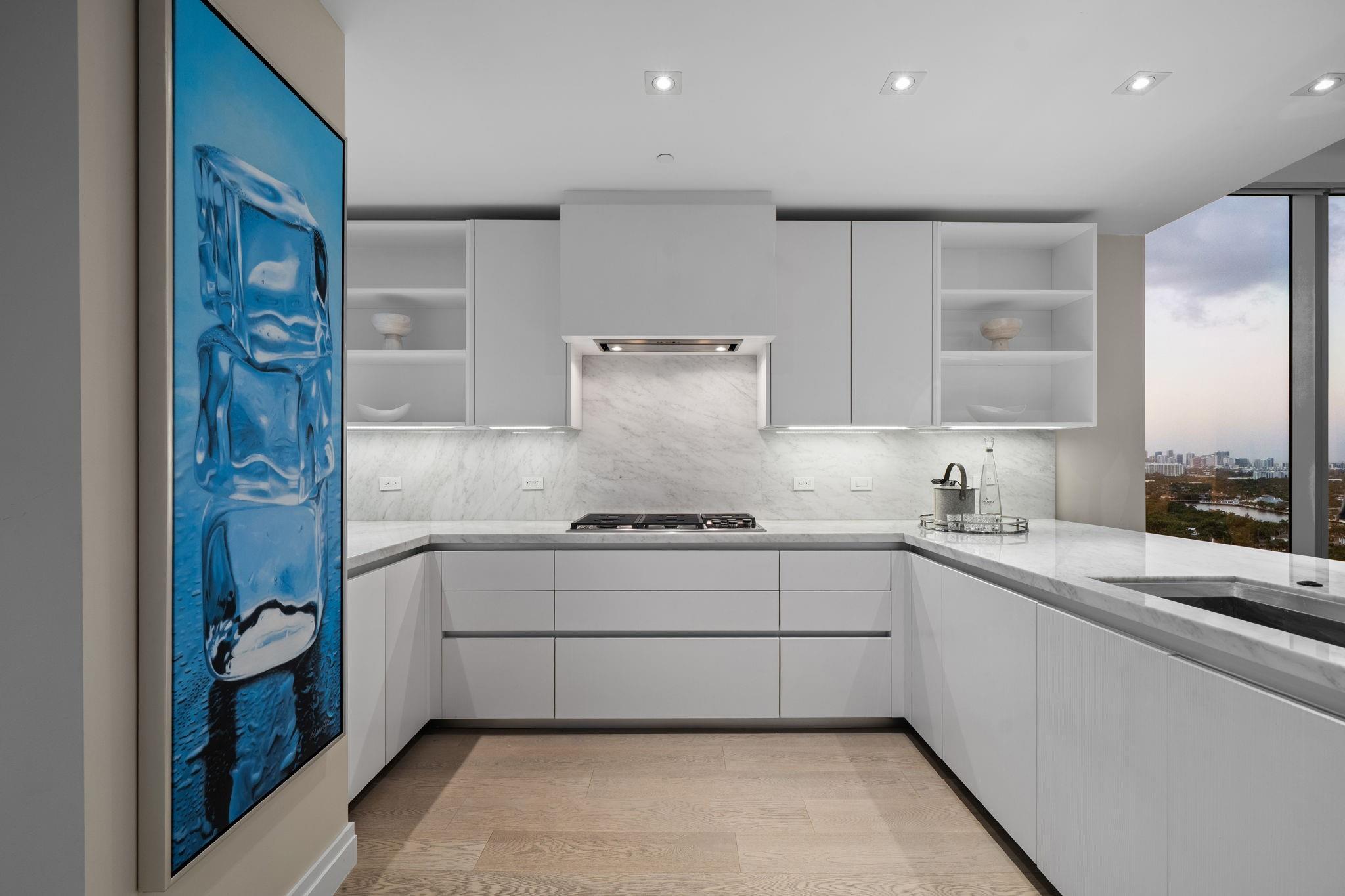 Auberge Beach Residences - Residential