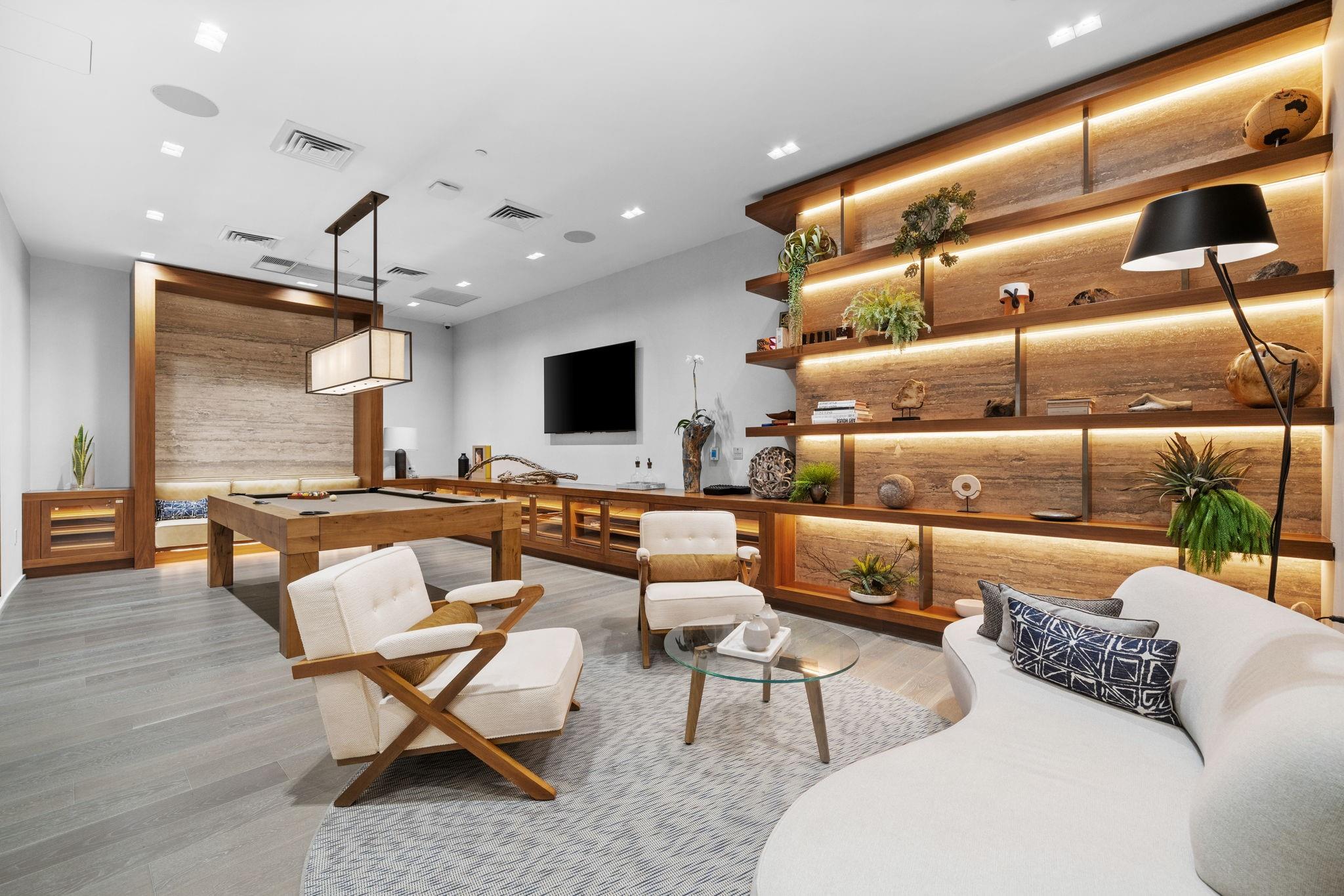 Auberge Beach Residences - Residential