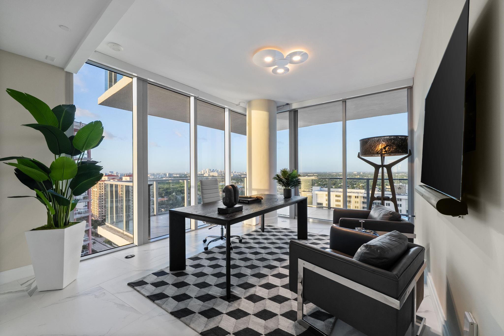 Auberge Beach Residences - Residential