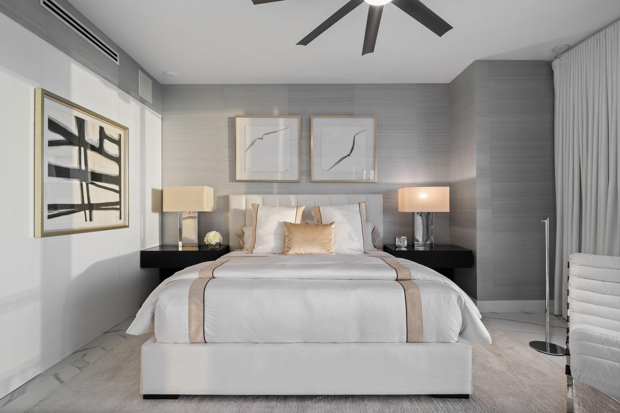 Auberge Beach Residences - Residential