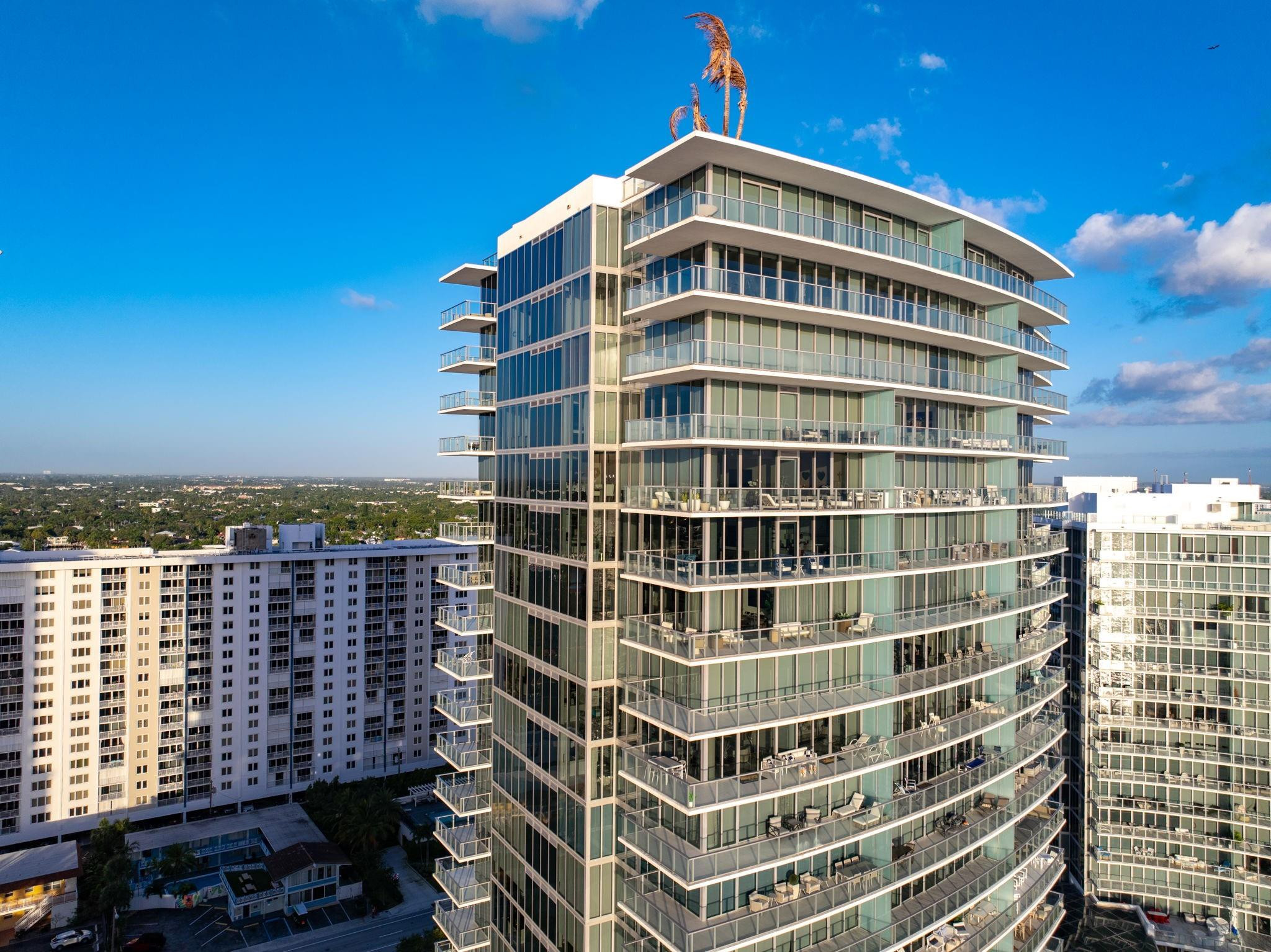 Auberge Beach Residences - Residential