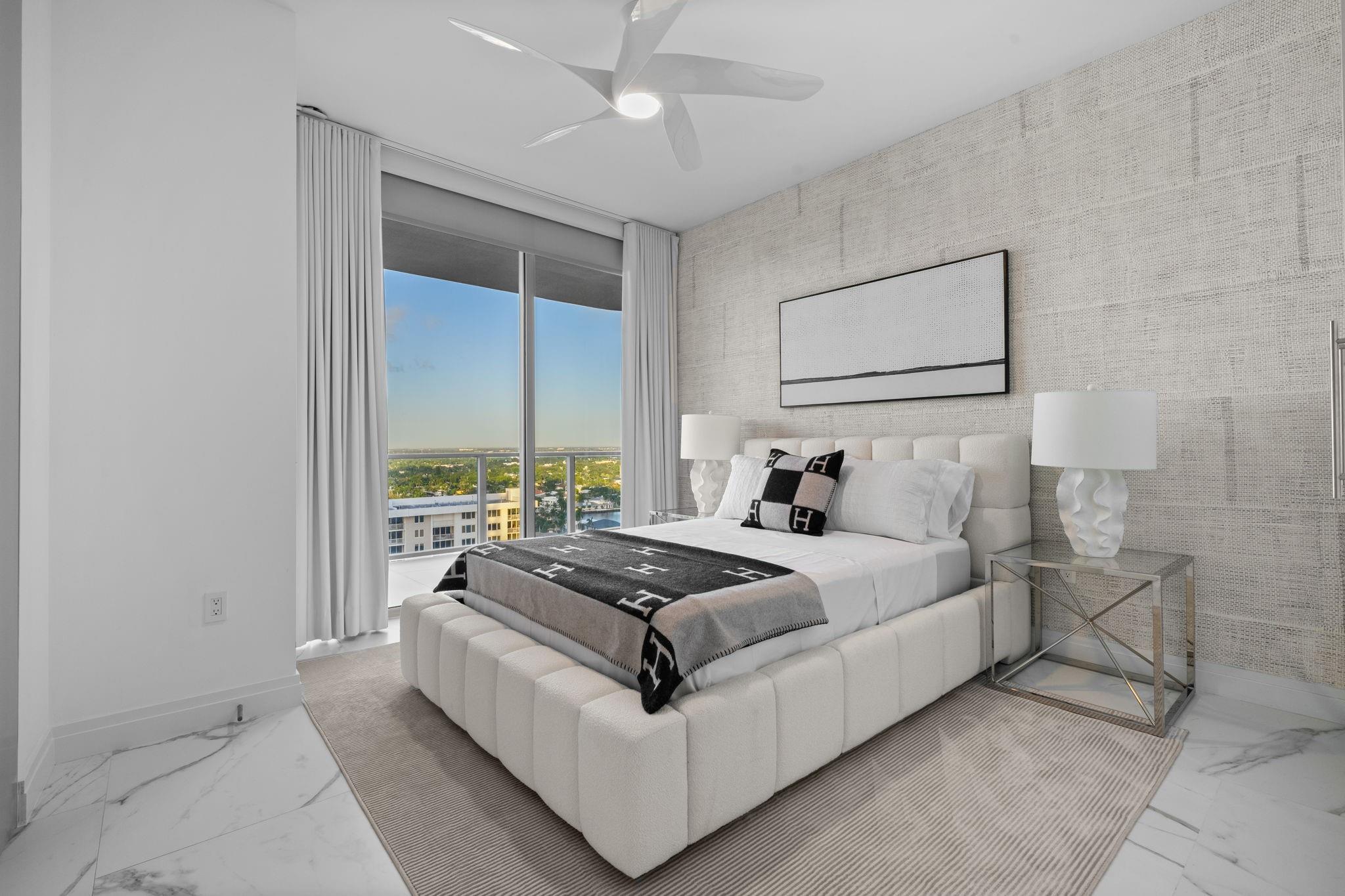 Auberge Beach Residences - Residential