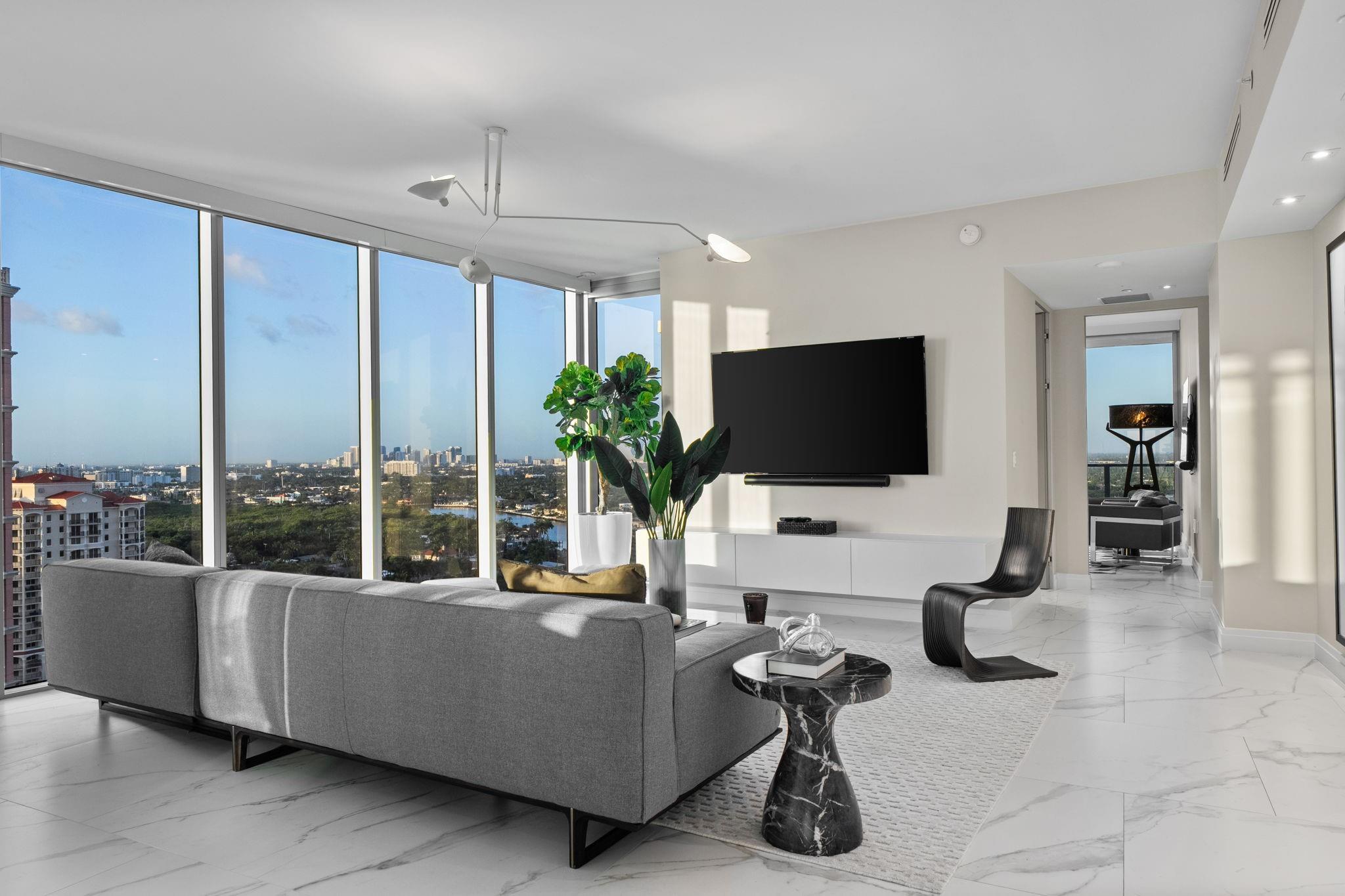 Auberge Beach Residences - Residential