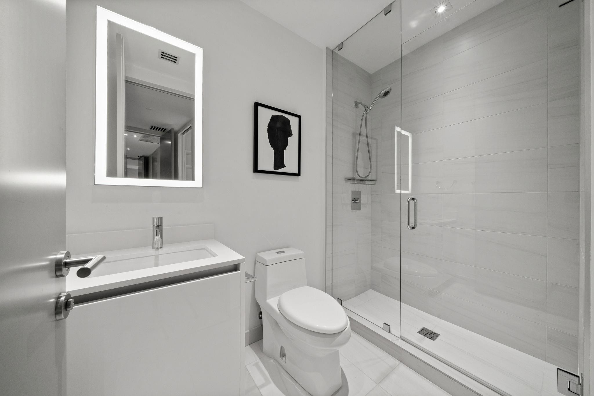 Auberge Beach Residences - Residential