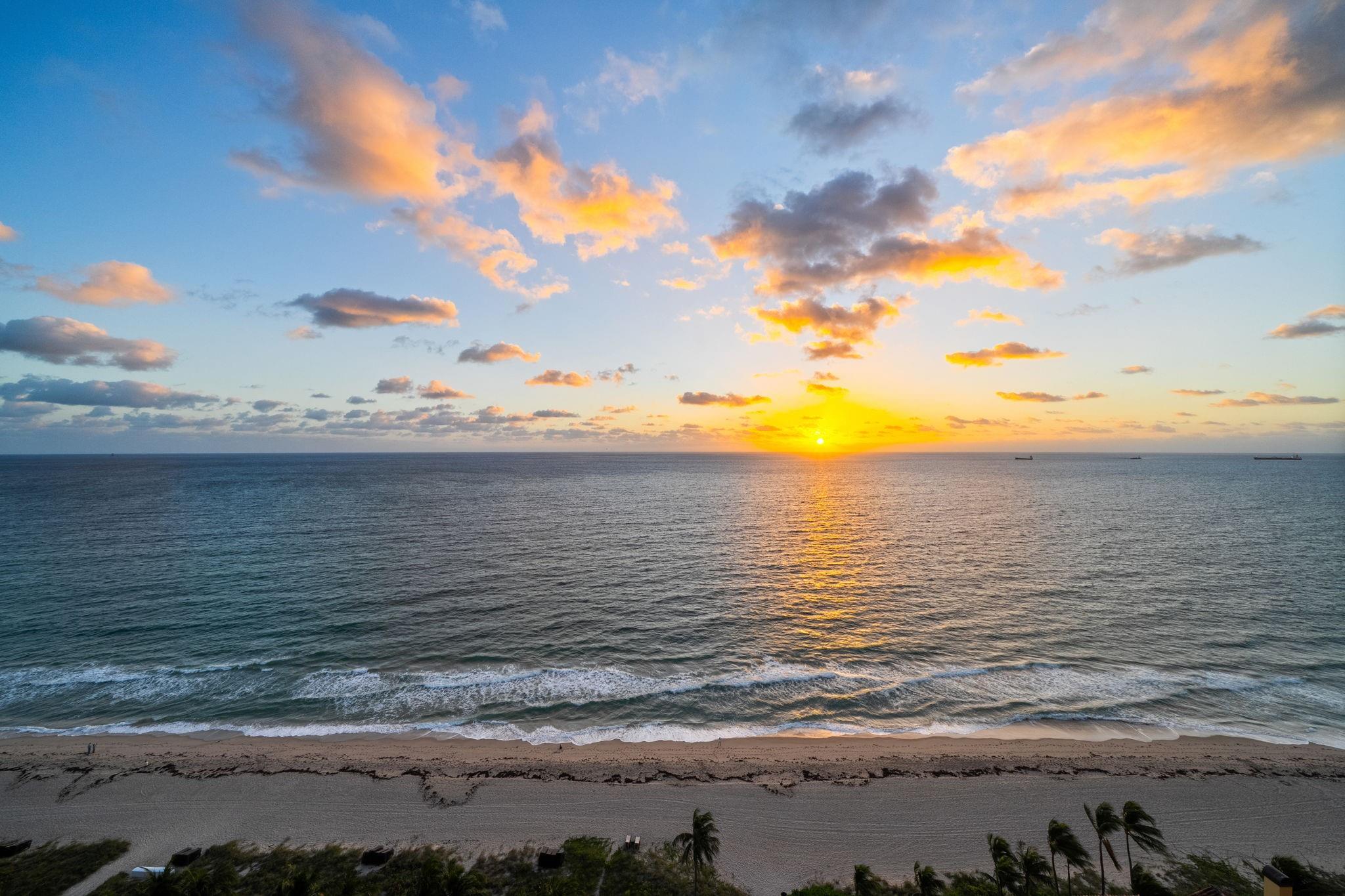 Auberge Beach Residences - Residential