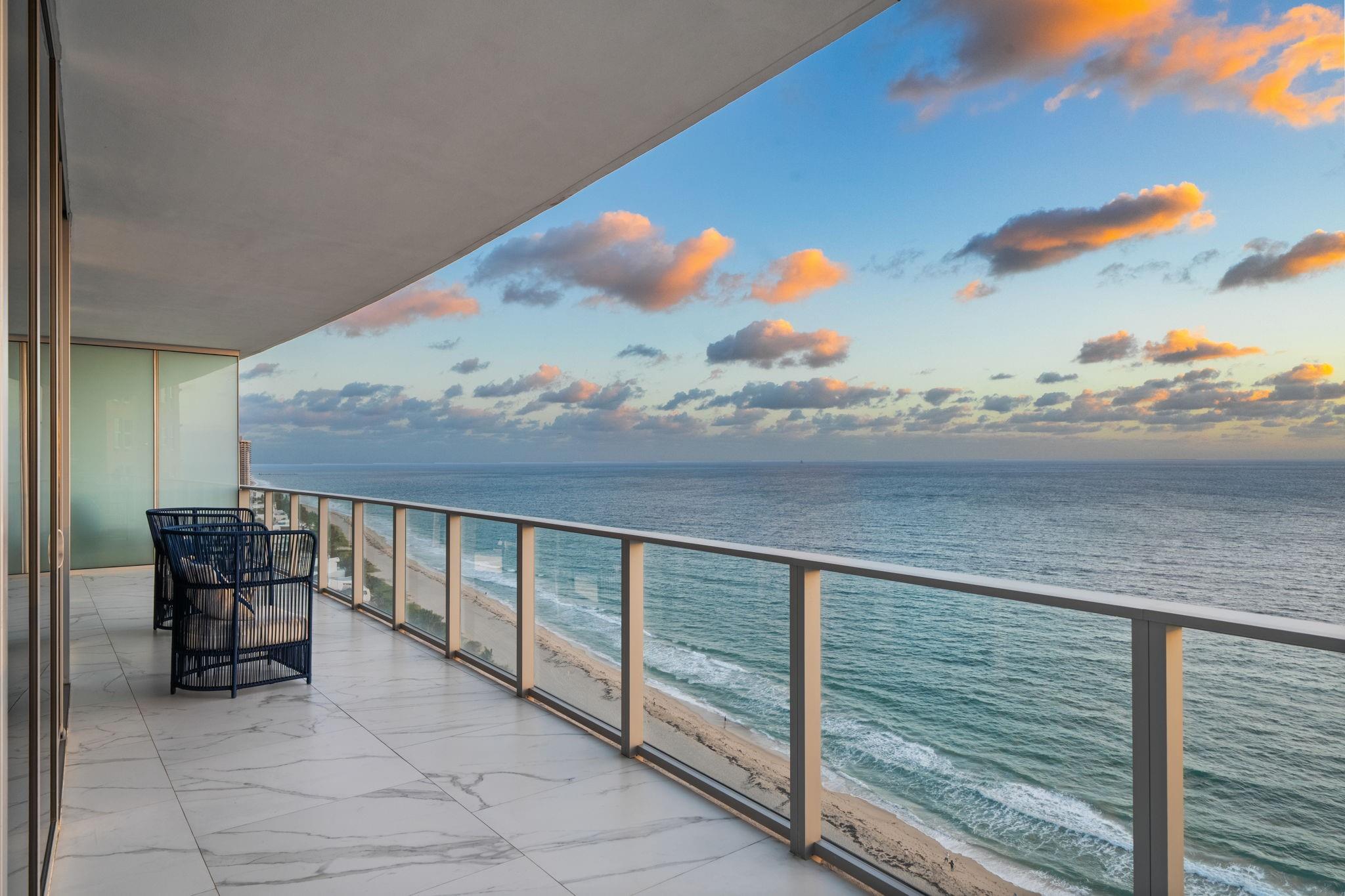 Auberge Beach Residences - Residential