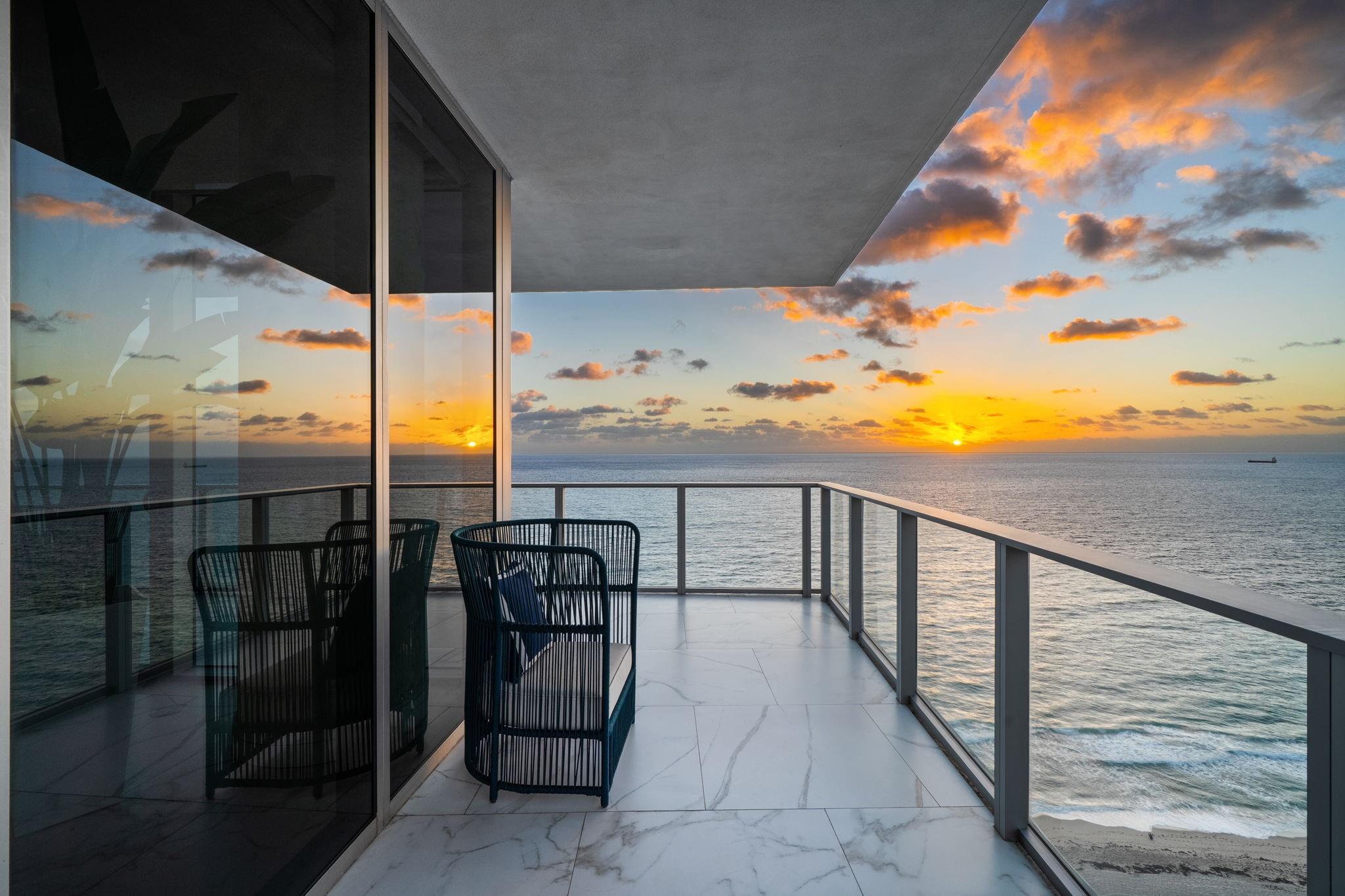 Auberge Beach Residences - Residential