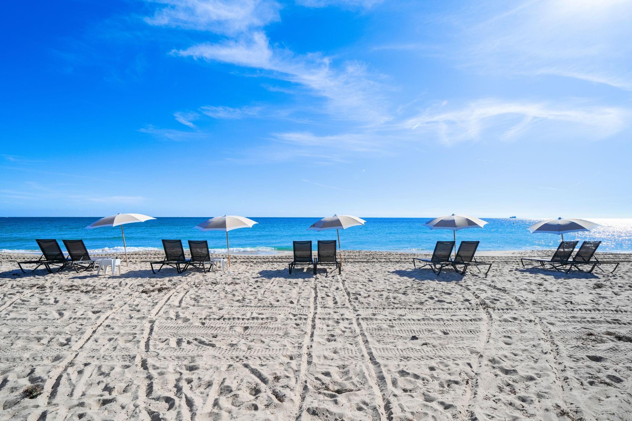 Auberge Beach Residences - Residential