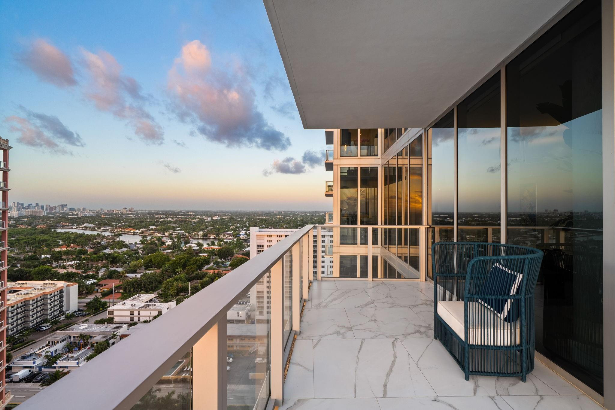 Auberge Beach Residences - Residential