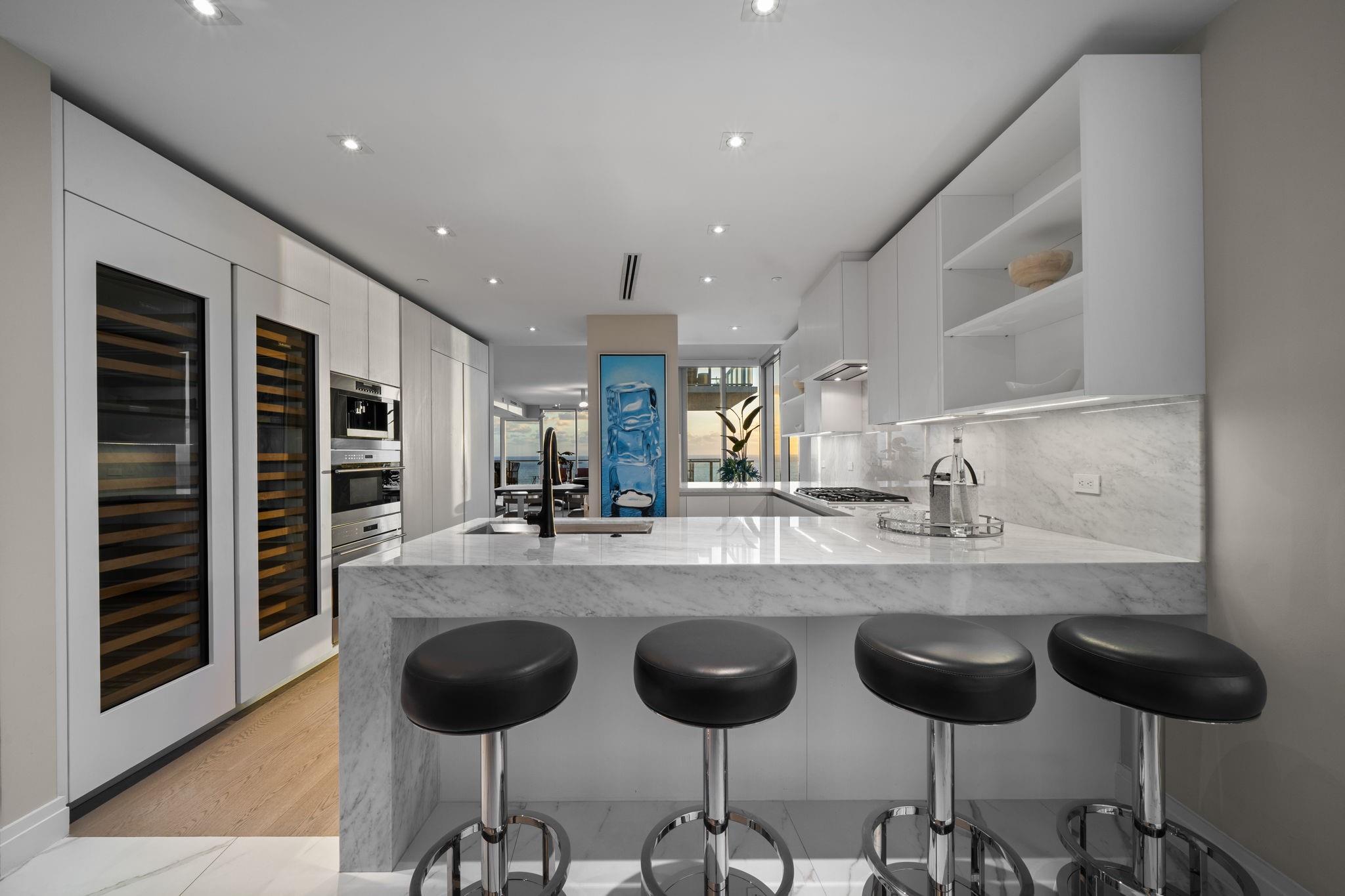 Auberge Beach Residences - Residential